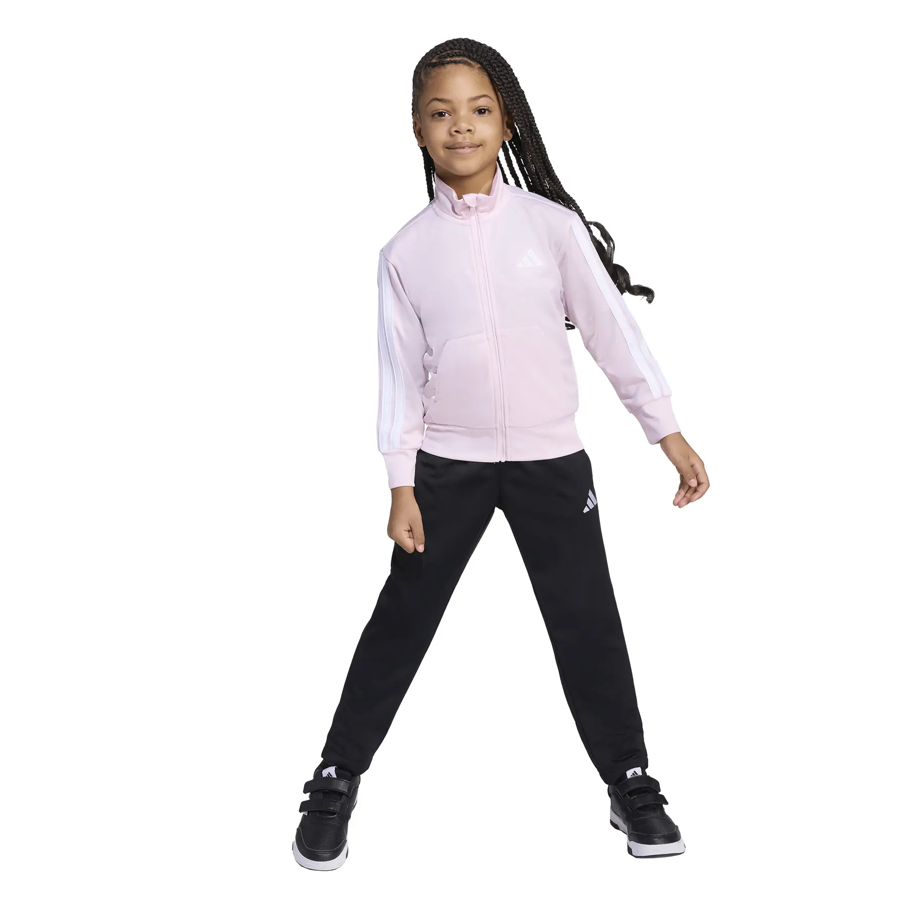 ウェア Children ofthediscordance  ACMilan Children's tracksuit adidas Essentials Climacool | Foot-Store