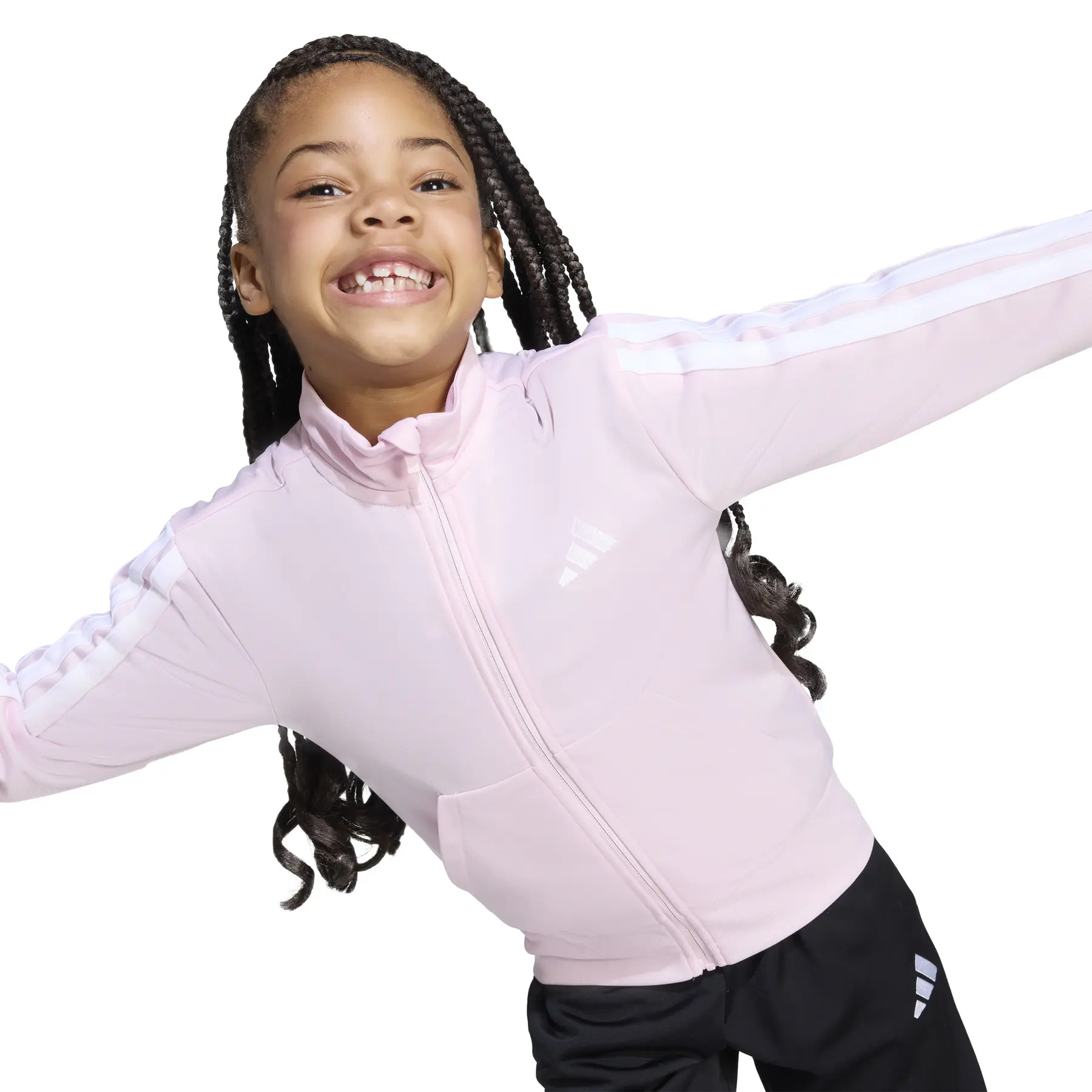Children's tracksuit adidas Essentials Climacool | Foot-Store