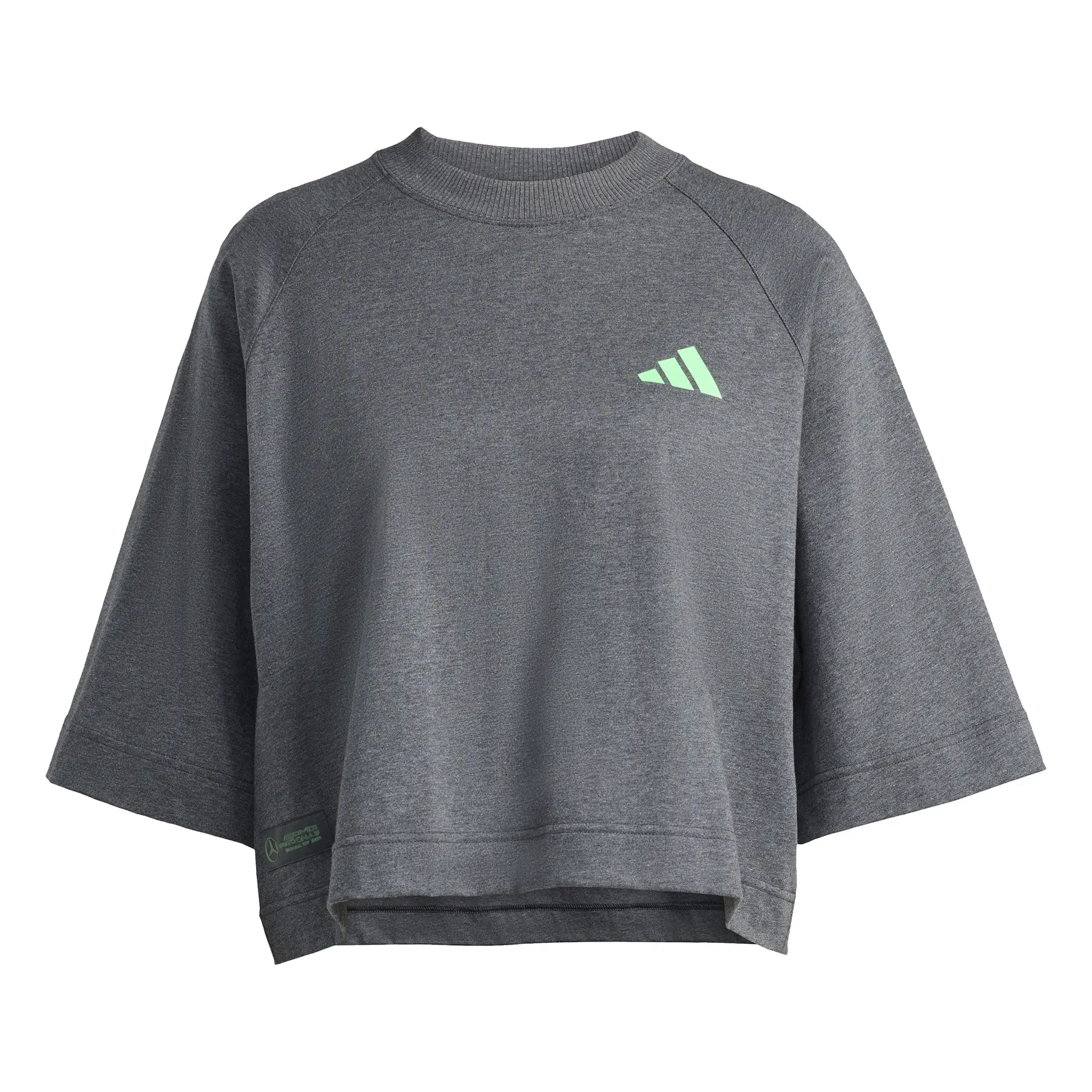 4068805327551 - T-Shirt Damen Mercedes AMG Petronas Formula One Team