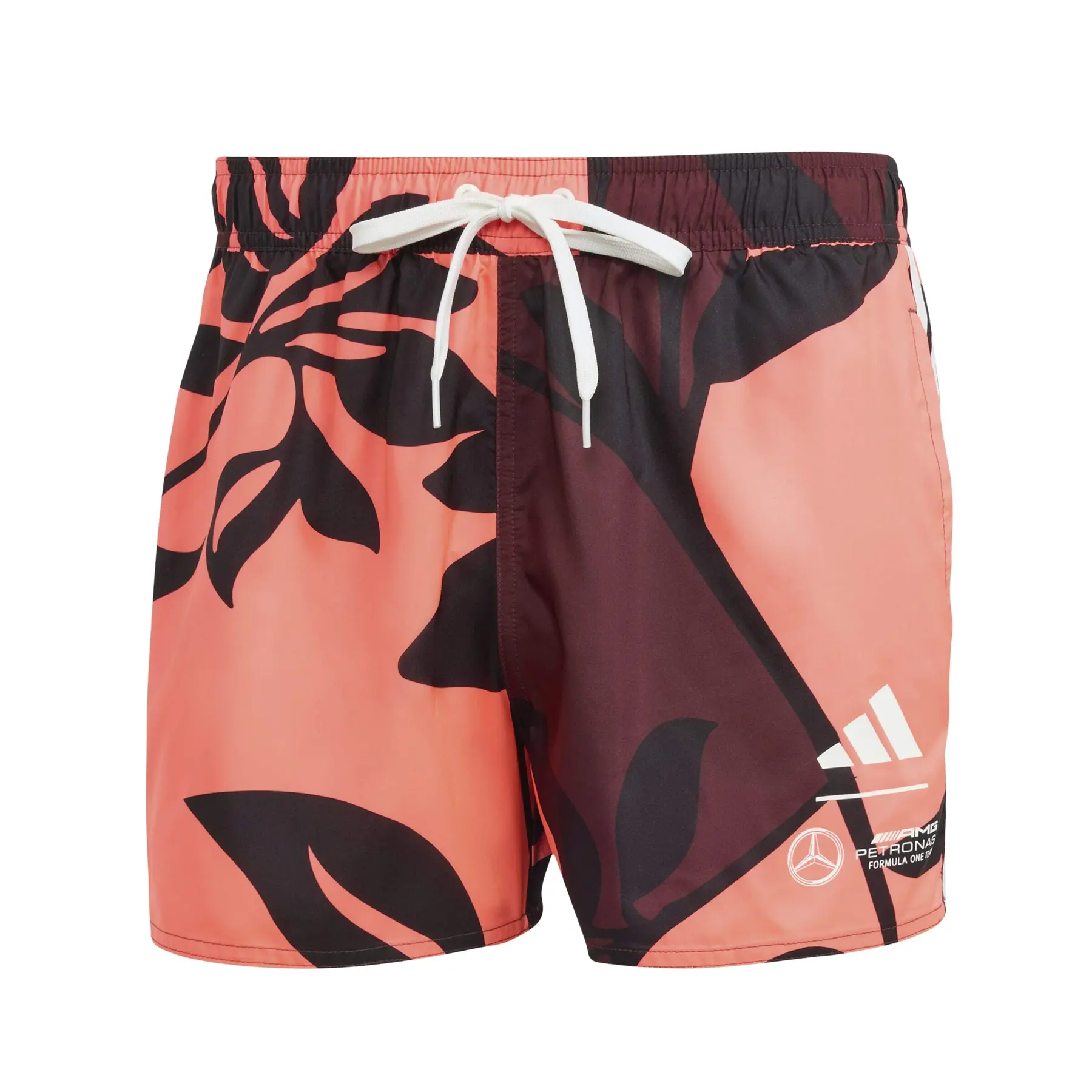 4068806867742 - Badehose adidas Mercedes - AMG Petronas Formula One Team Summer Pack