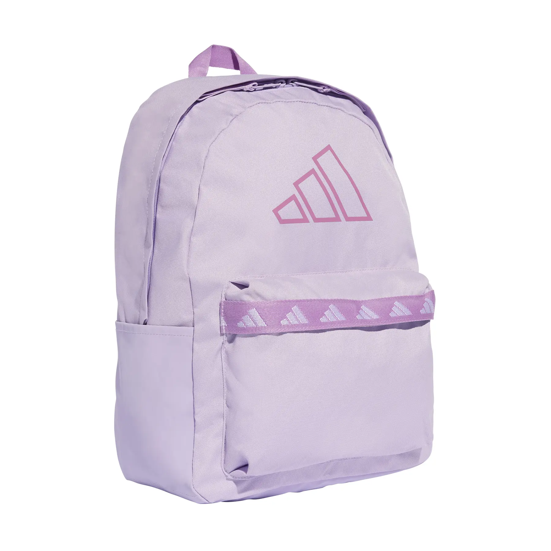 Adidas Sac à dos , Violet, Taille TU