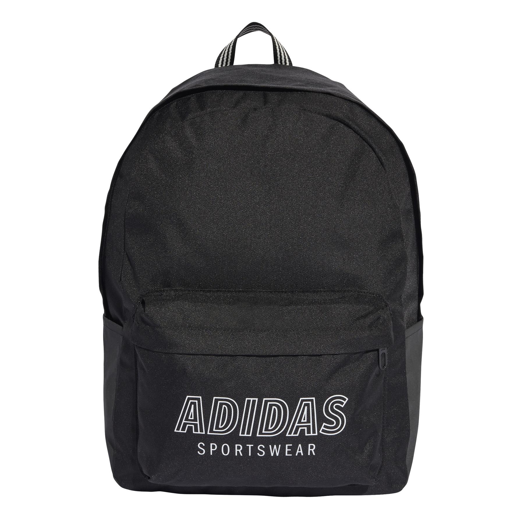 4068811567187 - Rucksack adidas Classic House Of Tiro Graphic