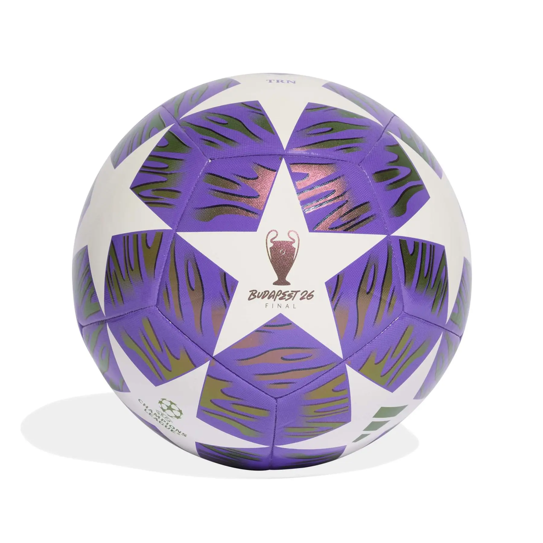 Adidas Champions-League-Ball Final Training 2025/26
