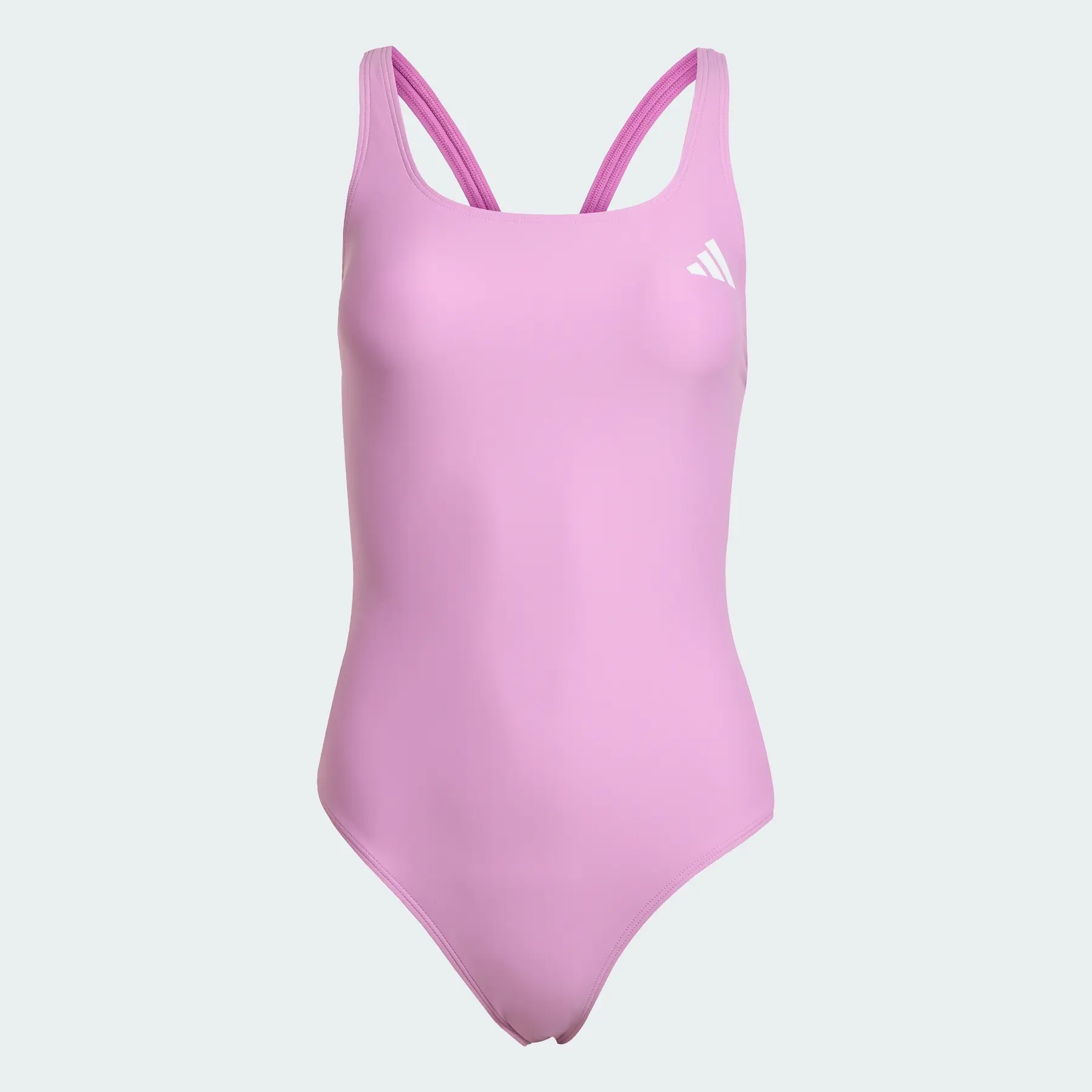 Costume da bagno da donna adidas V-Back