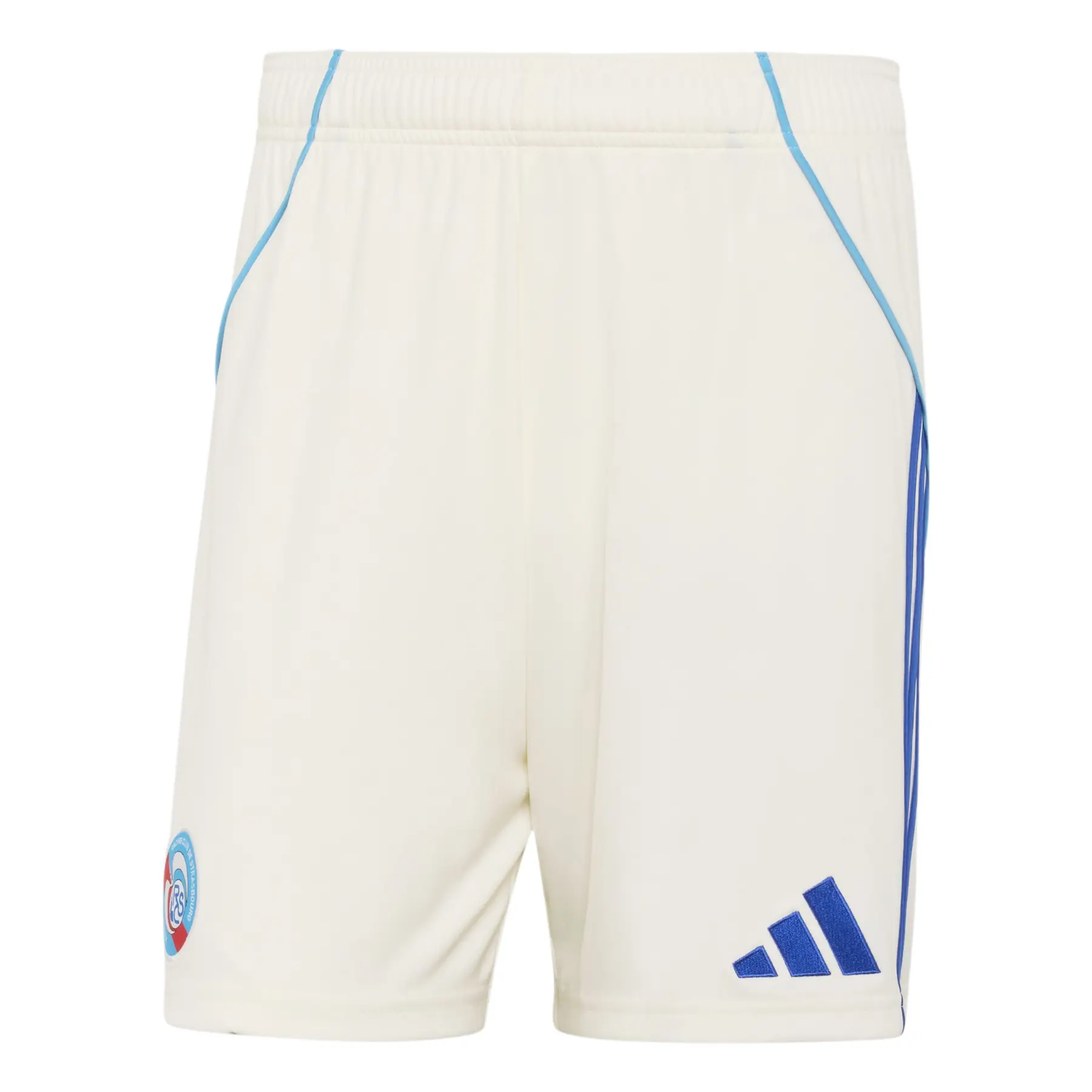 RC Strasbourg Auswärtsshort 2025/26