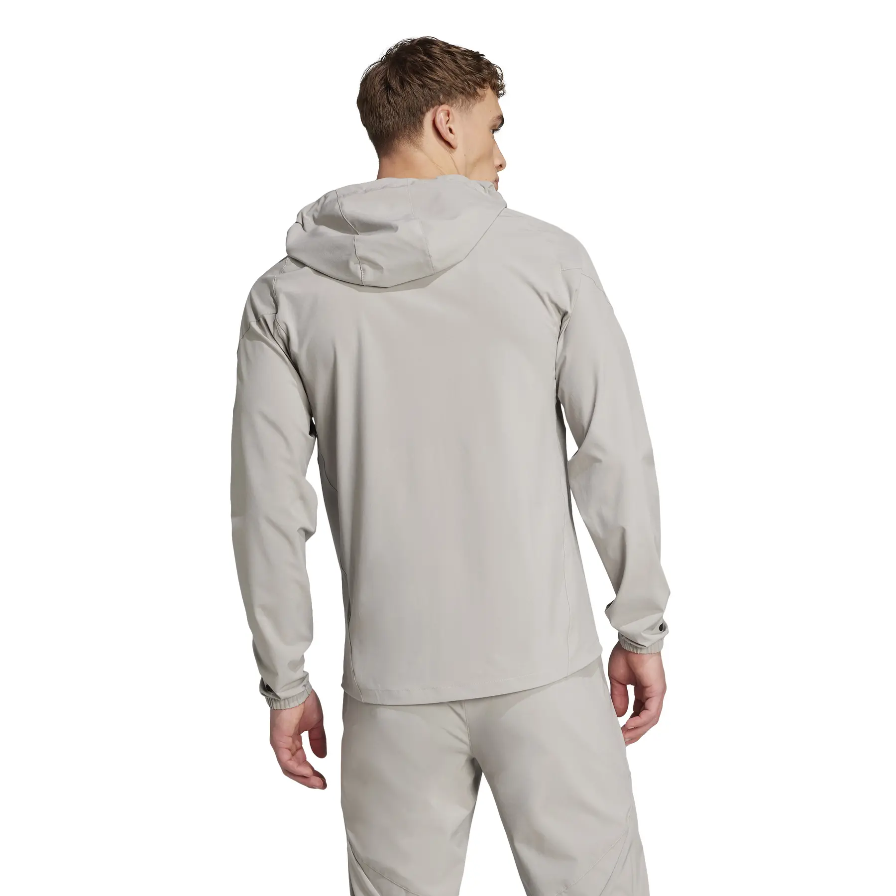 Sweat jacket adidas Tiro 25 Competition Vis Tech Travel | Foot-Store