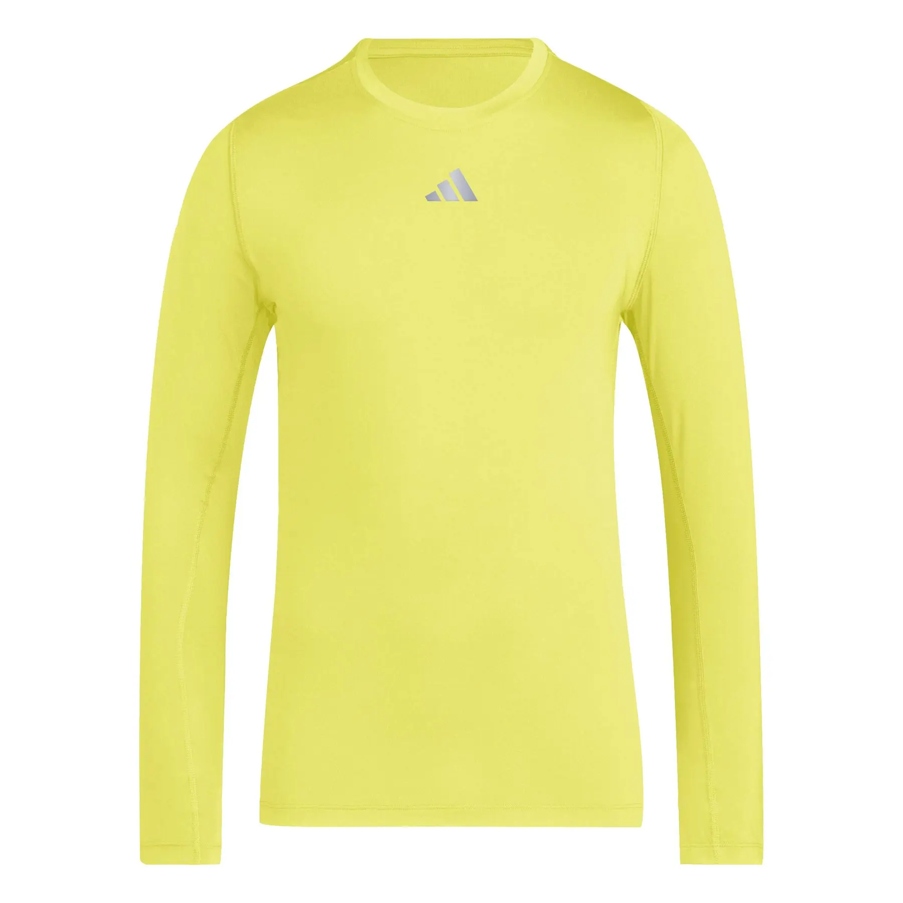 Langärmeliges UnterziehTrikot adidas Techfit