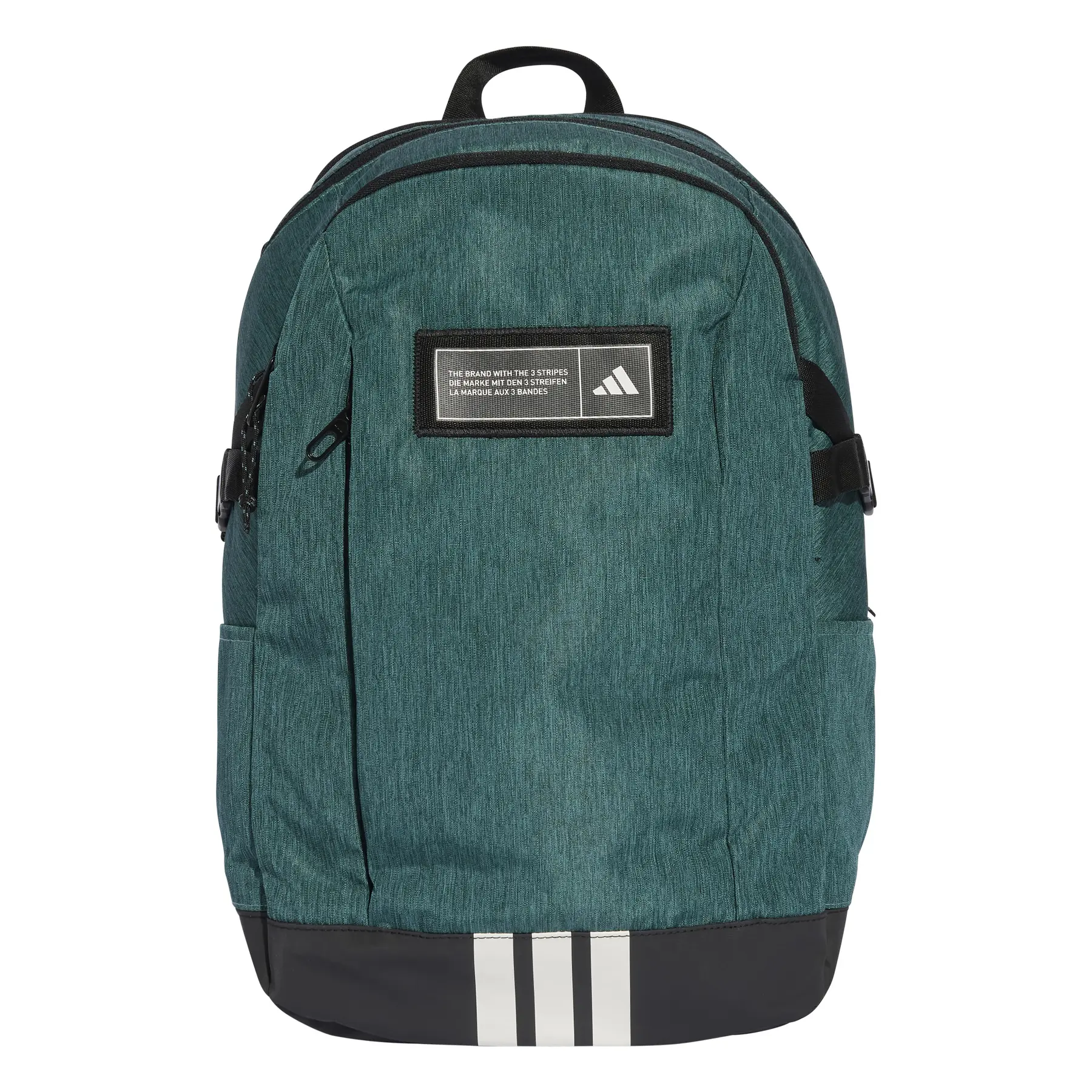 Adidas Sac à dos , Vert, Taille TU