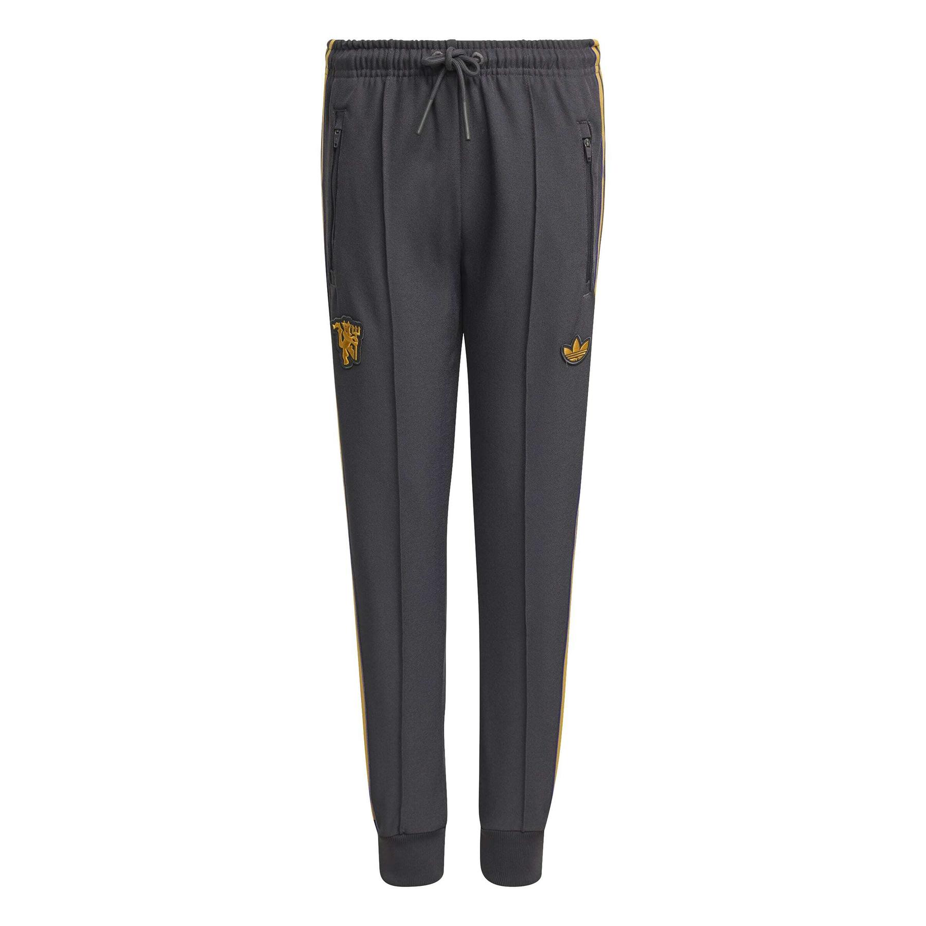 4068807398290 - Manchester United Kinder Jogginghose Icon 2025 26 4068807398290 - Manchester United Kinder Jogginghose Icon 2025 26