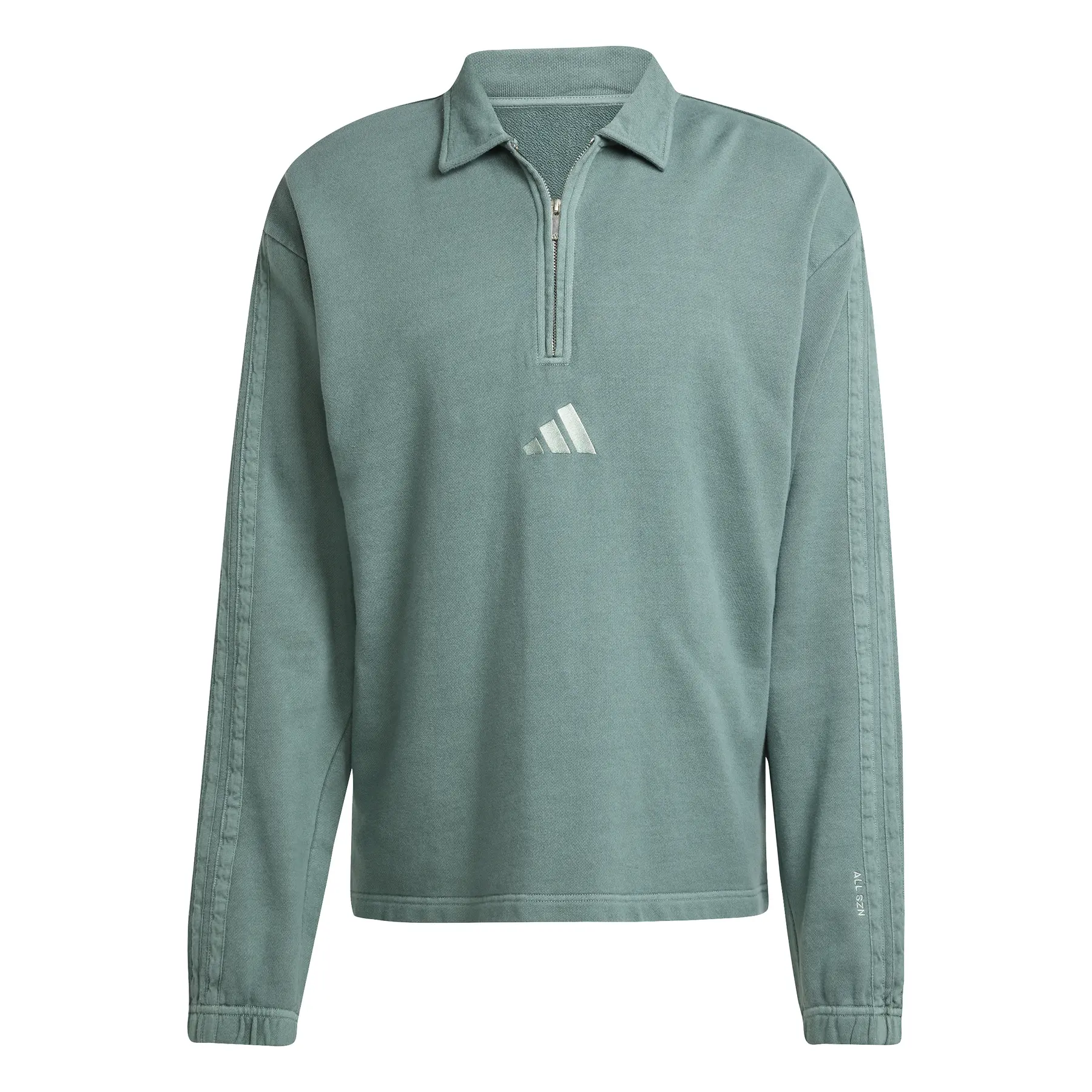 Felpa adidas All Szn French Terry