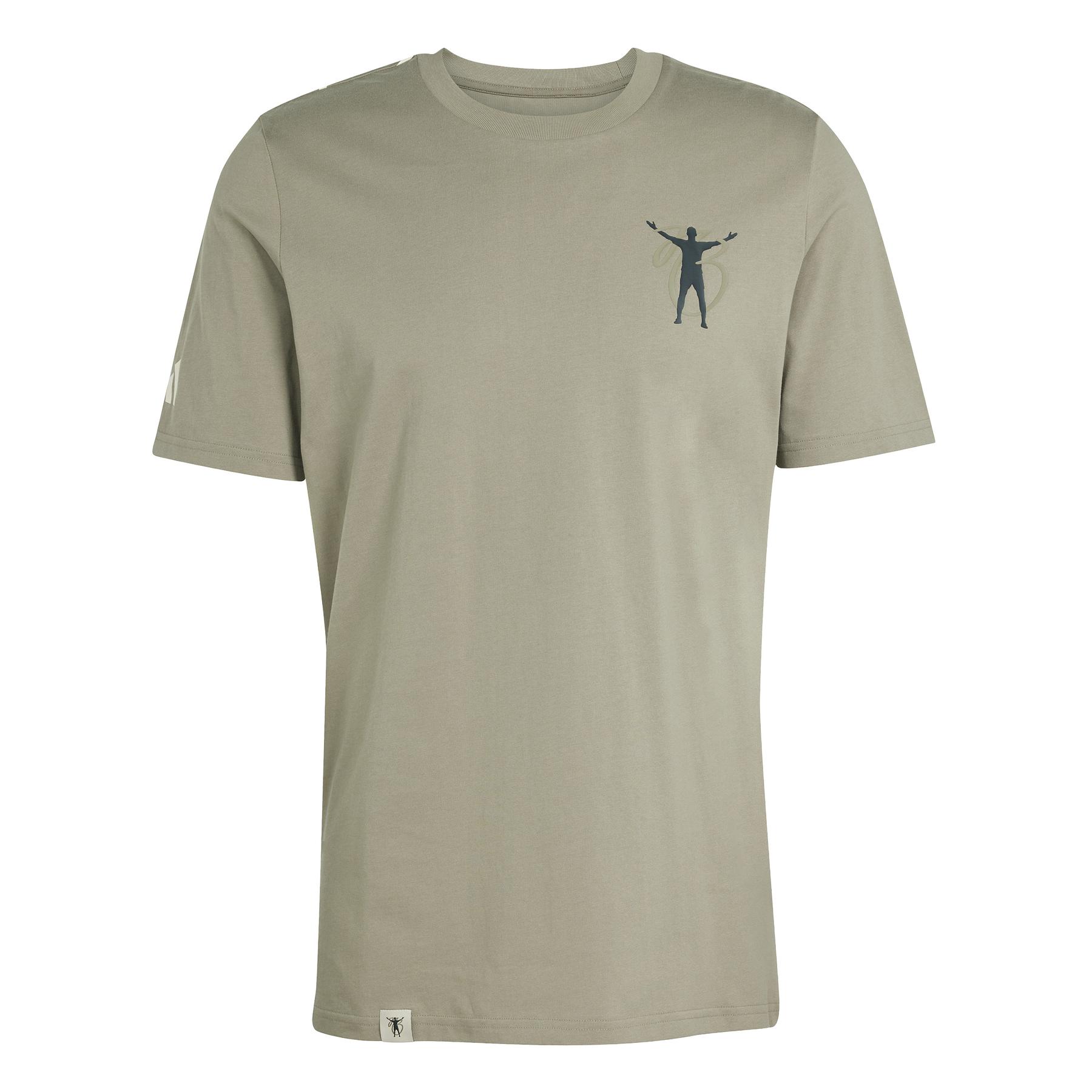 4067905576074 - T-Shirt adidas Jude Bellingham Culturewear