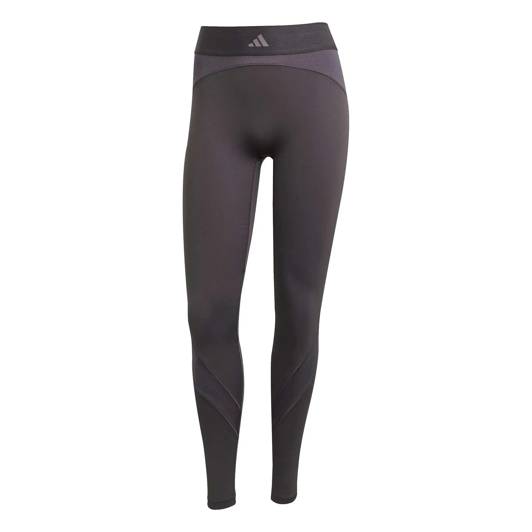 Leggings Damen adidas Hyperglam Shine