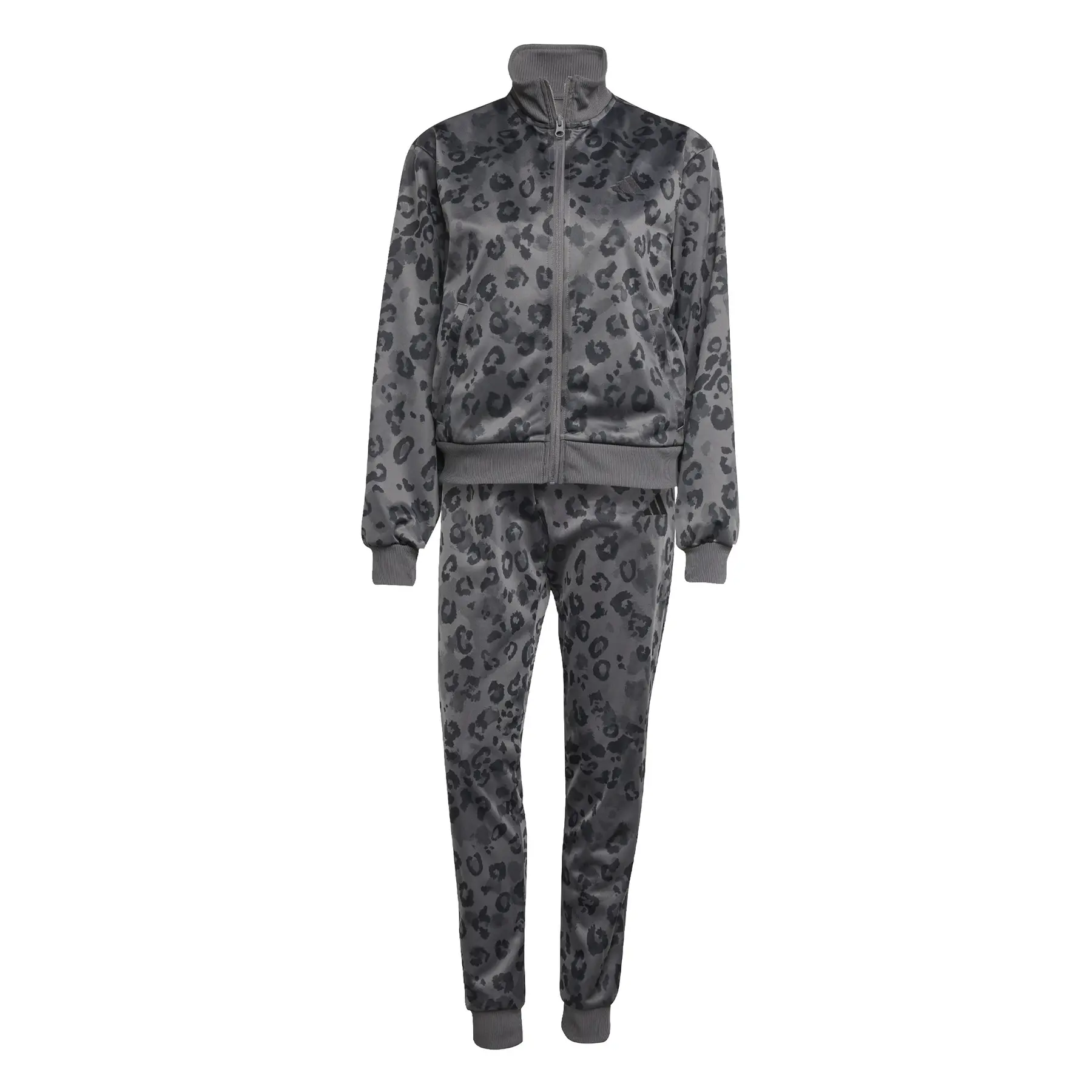 4068808468251 - Trainingsanzug Damen adidas Essentials Feelcozy AOP