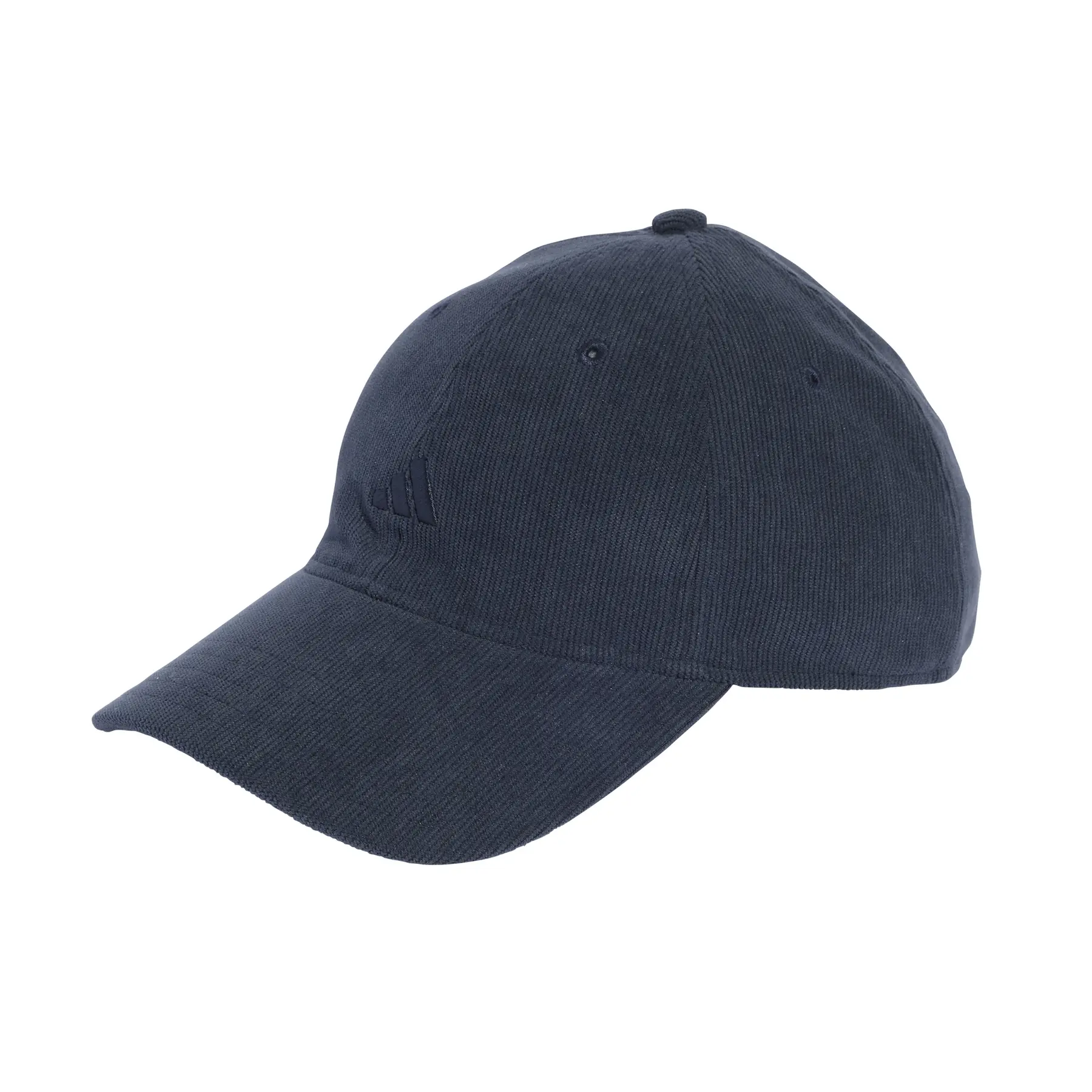 Baseball cap adidas Corduroy