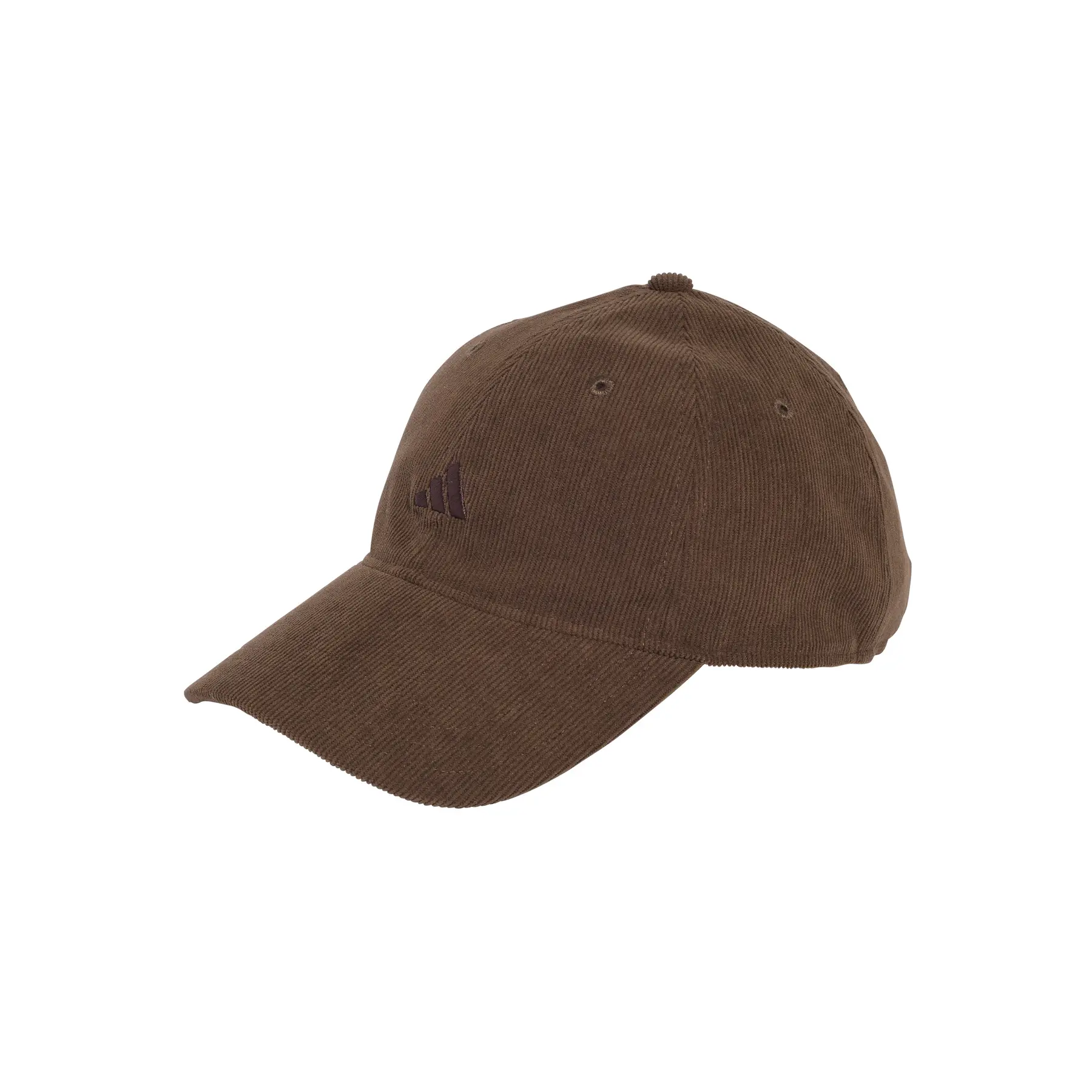 Baseball cap adidas Corduroy