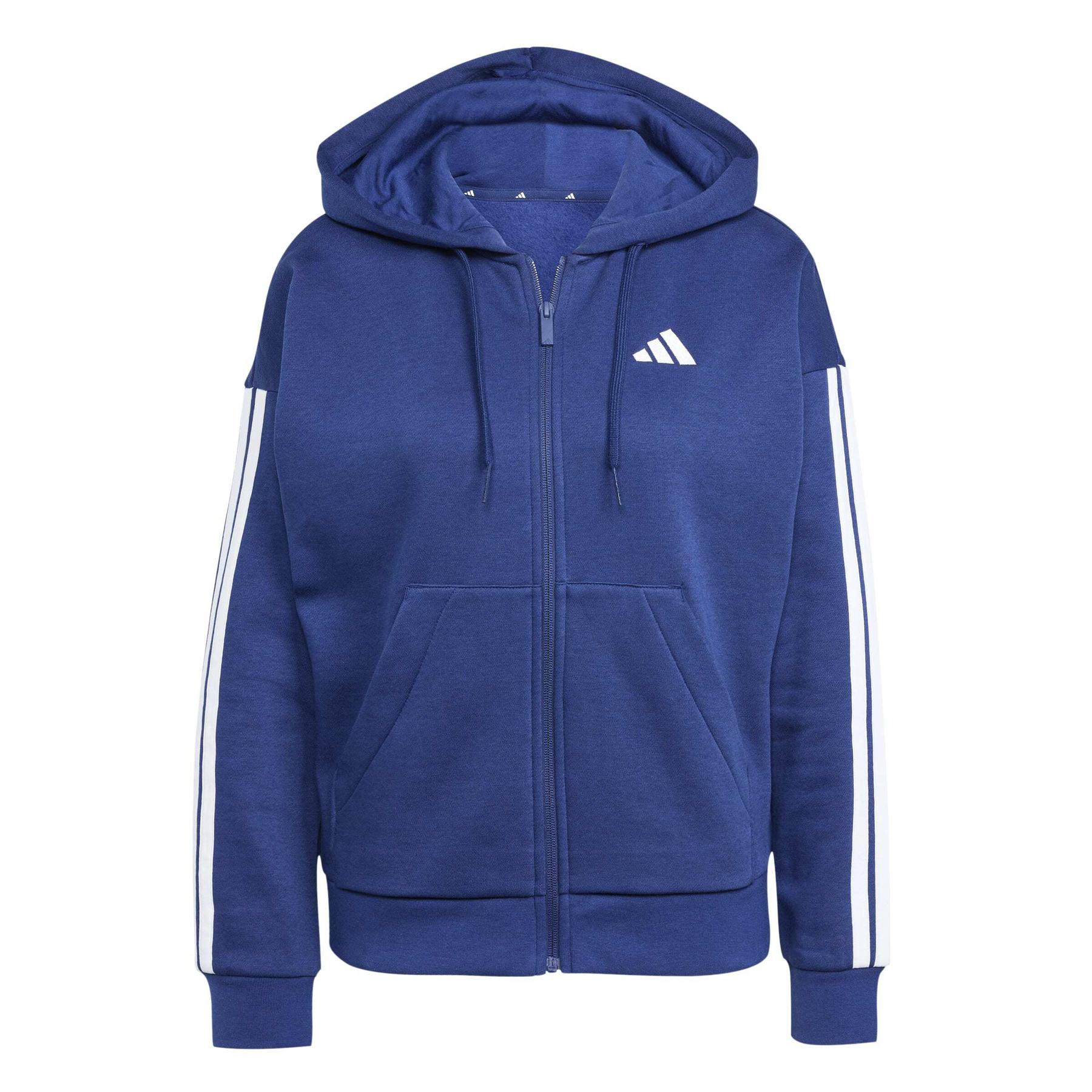 4068807426443 - Kapuzenjacke adidas Essentials 3-Stripes