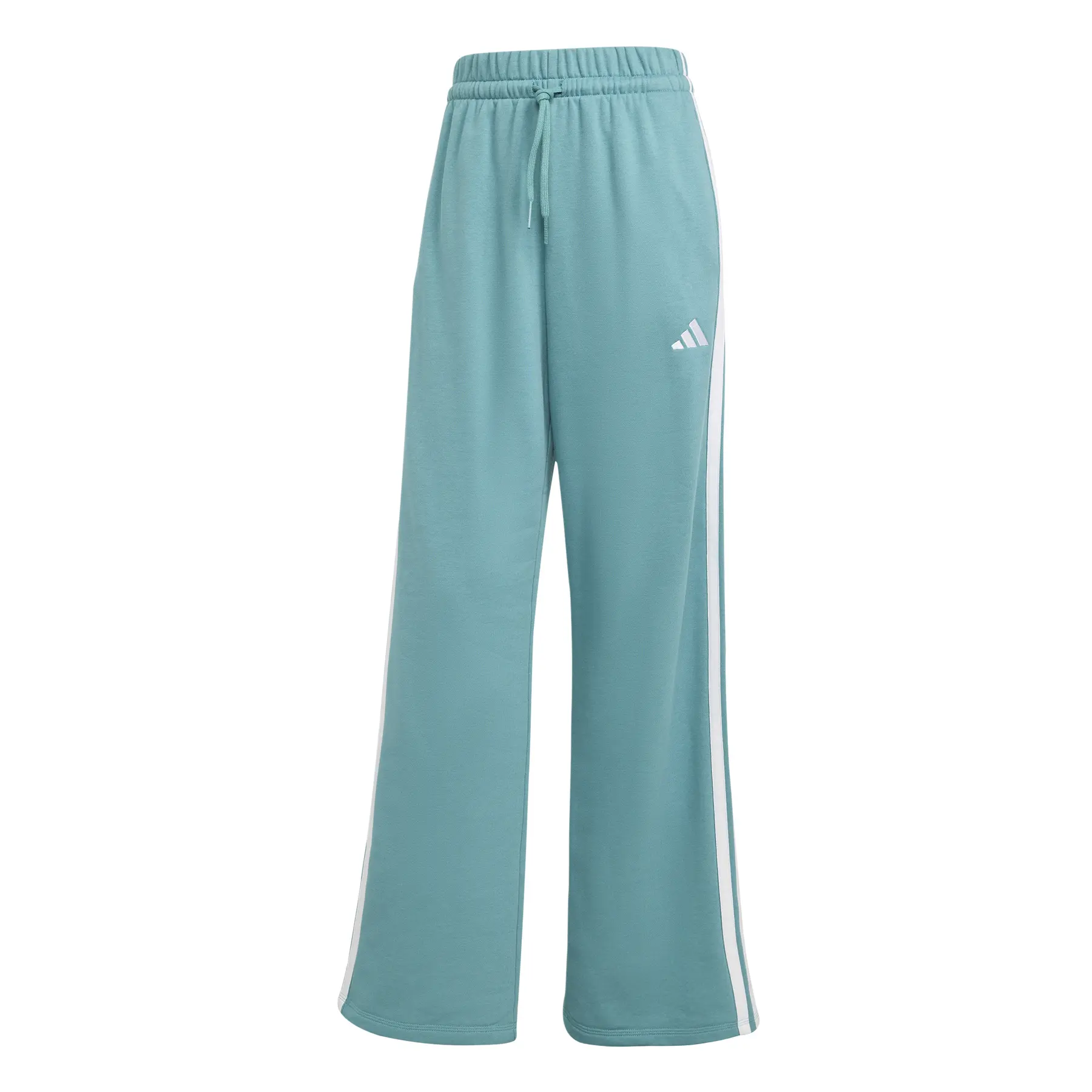 4068807362550 - Damen Sweatpants adidas Essentials 3-Stripes French Terry