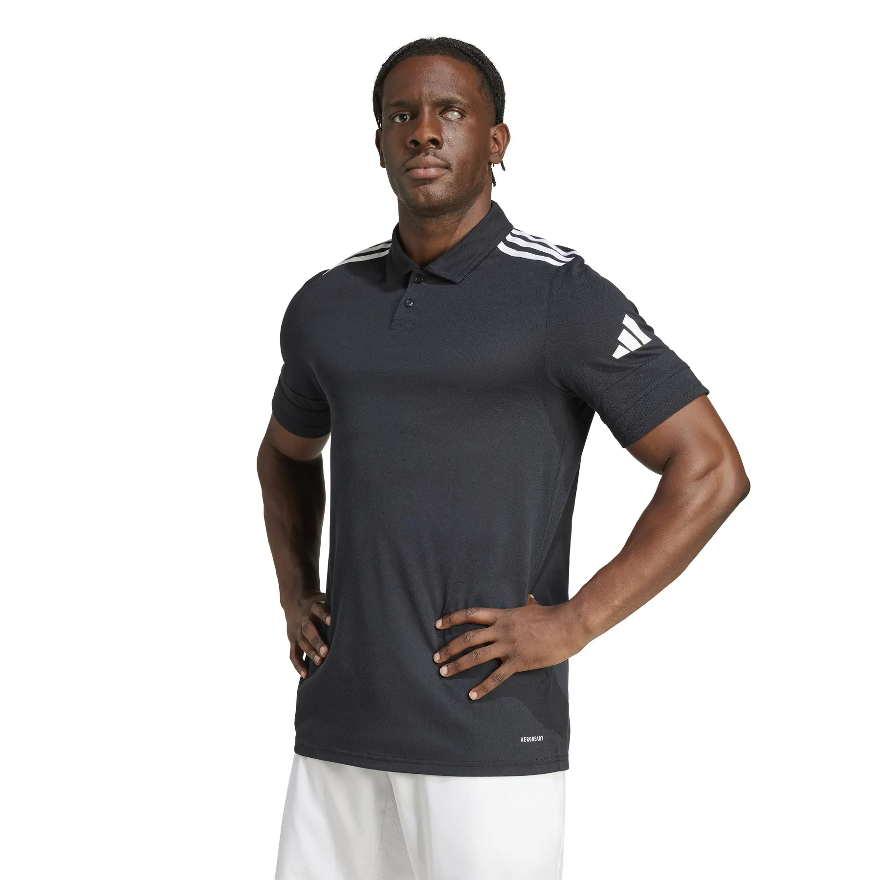 トップス FCRB 24SS S/S TEAM POLO FCRB-240027 All Blacks 24/25 Performance Polo by adidas / World Rugby Shop