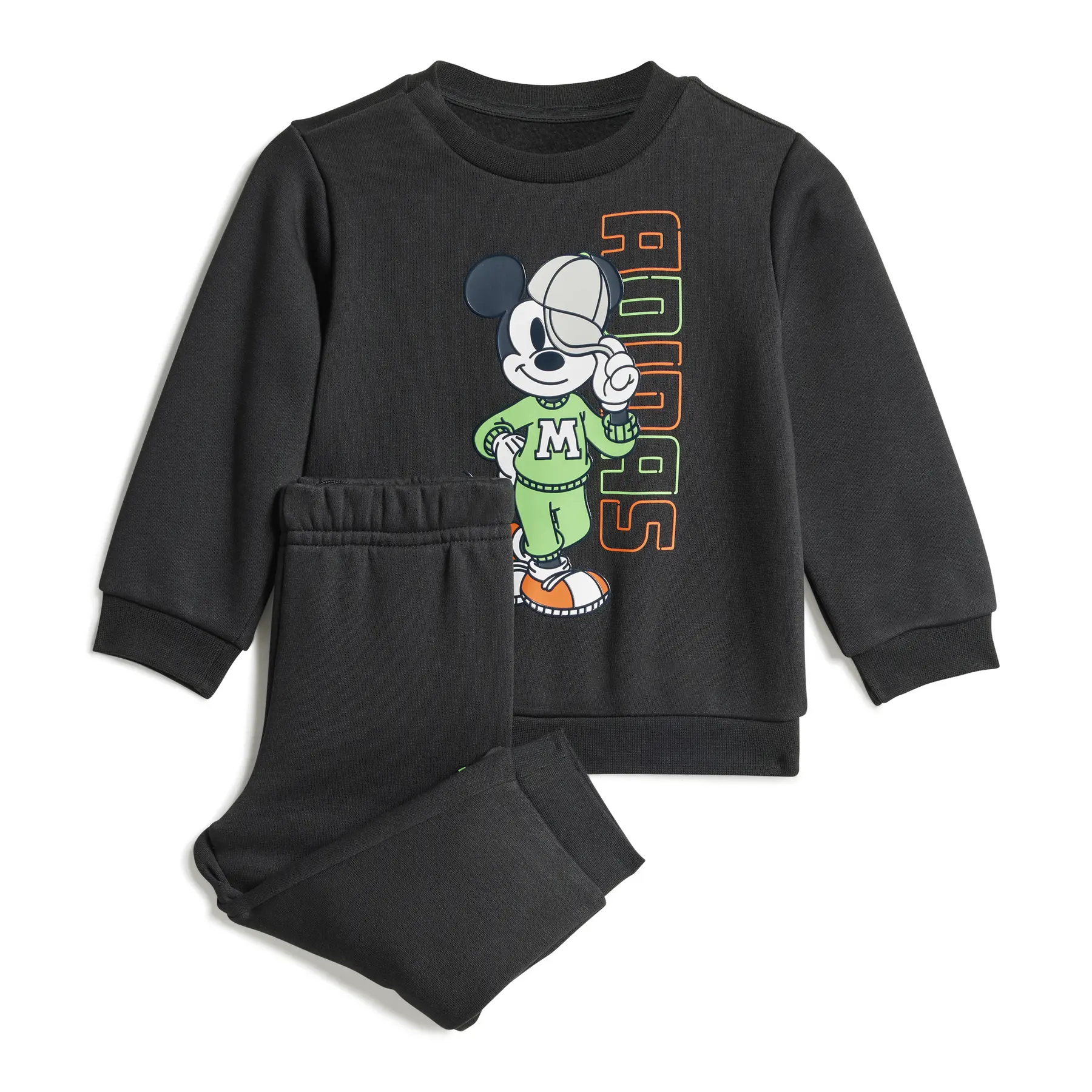 4068807103061 - Trainingsanzug Baby adidas Disney Mickey Mouse