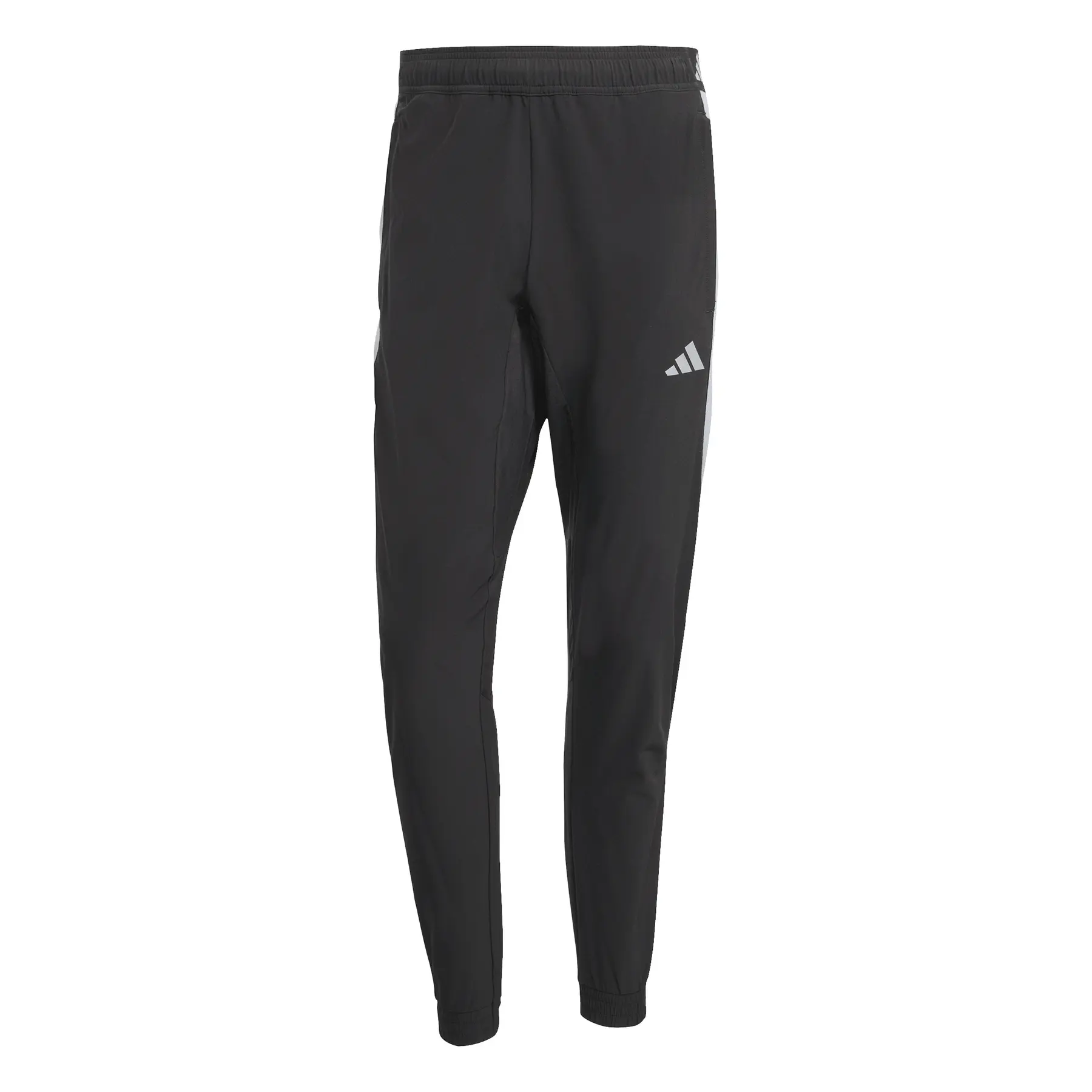 Adidas Men's Noir Jogging Trousers Tech Apparel