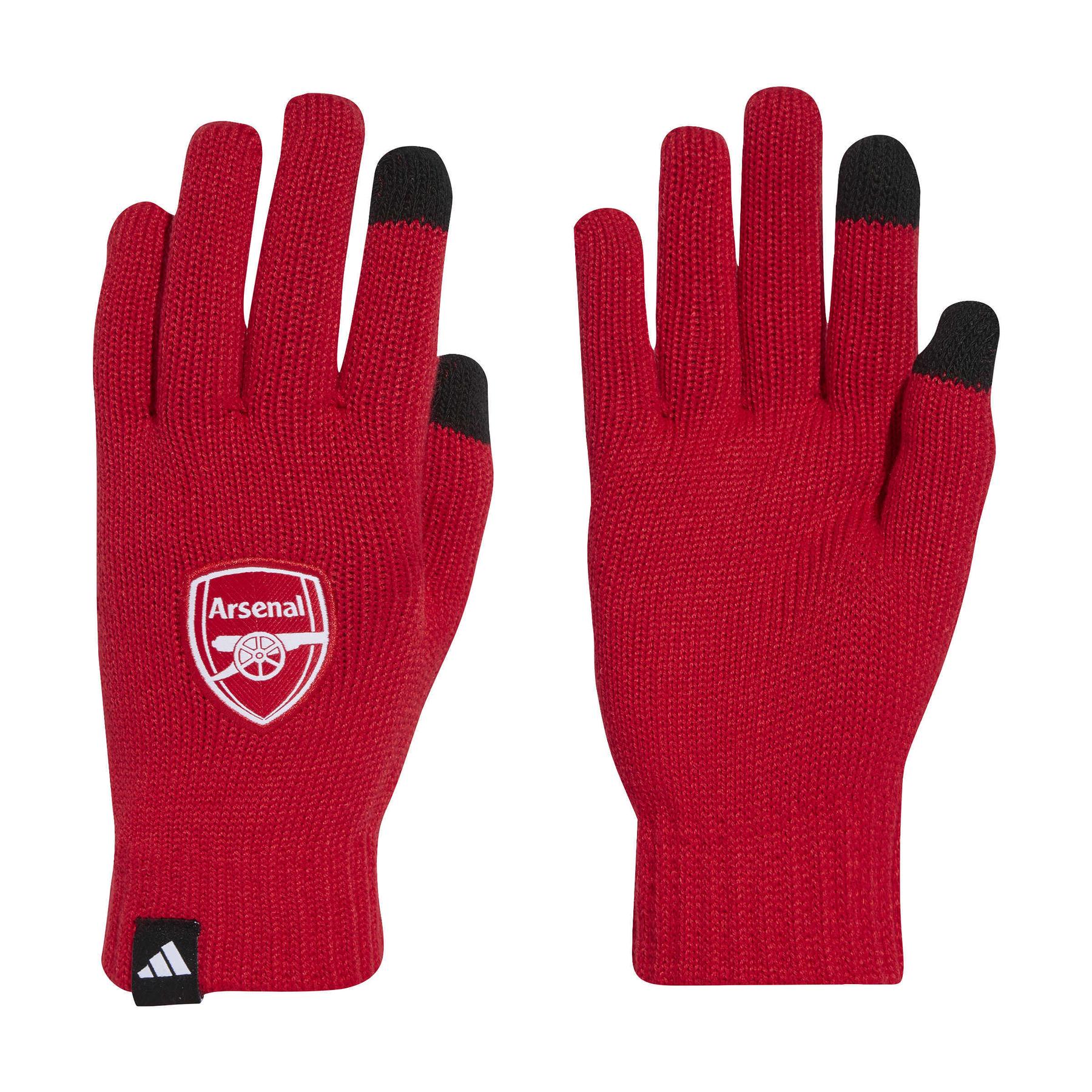 Gants Arsenal 2025/26