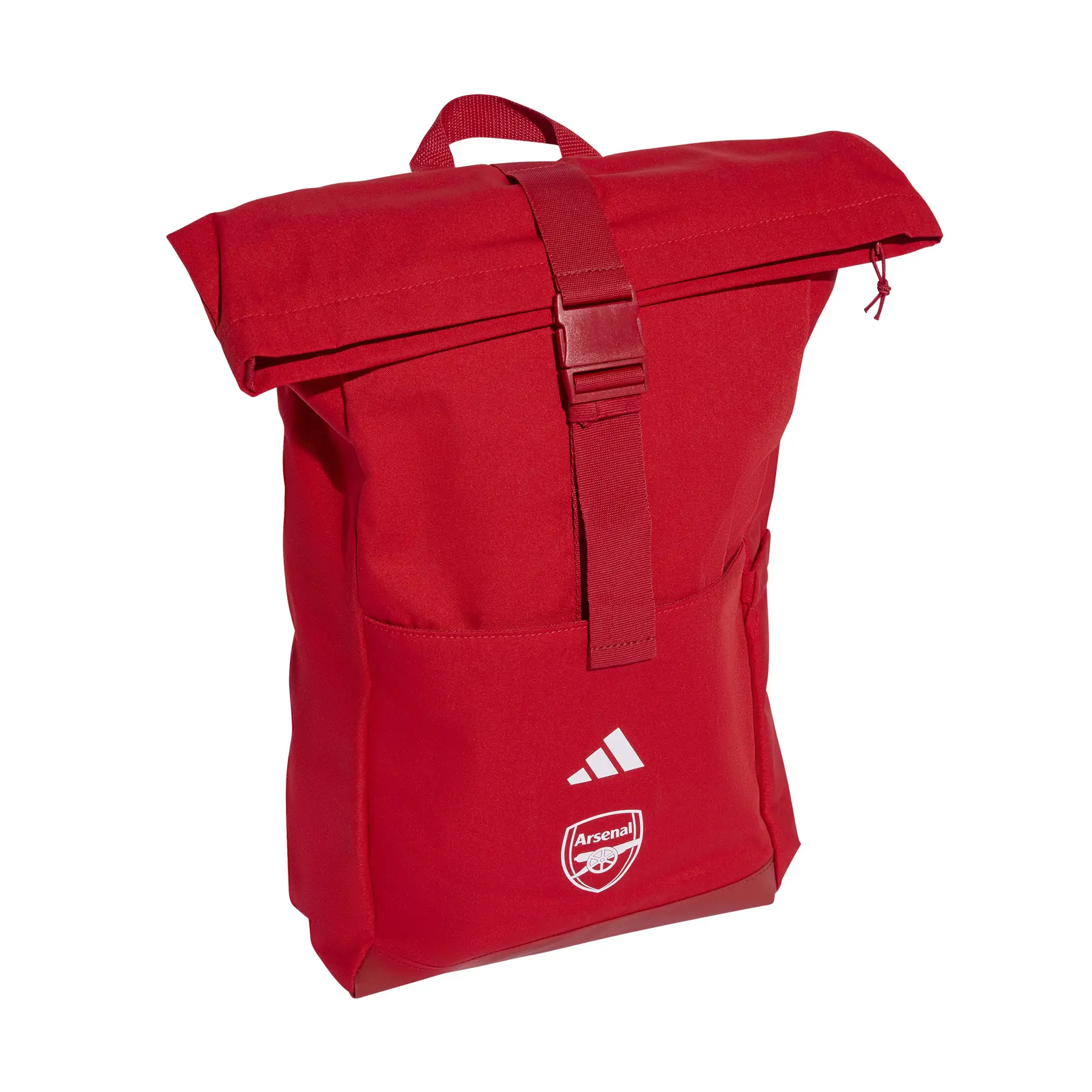 Arsenal F.C. ボストンバッグ Arsenal backpack 2025/26 | Foot-Store