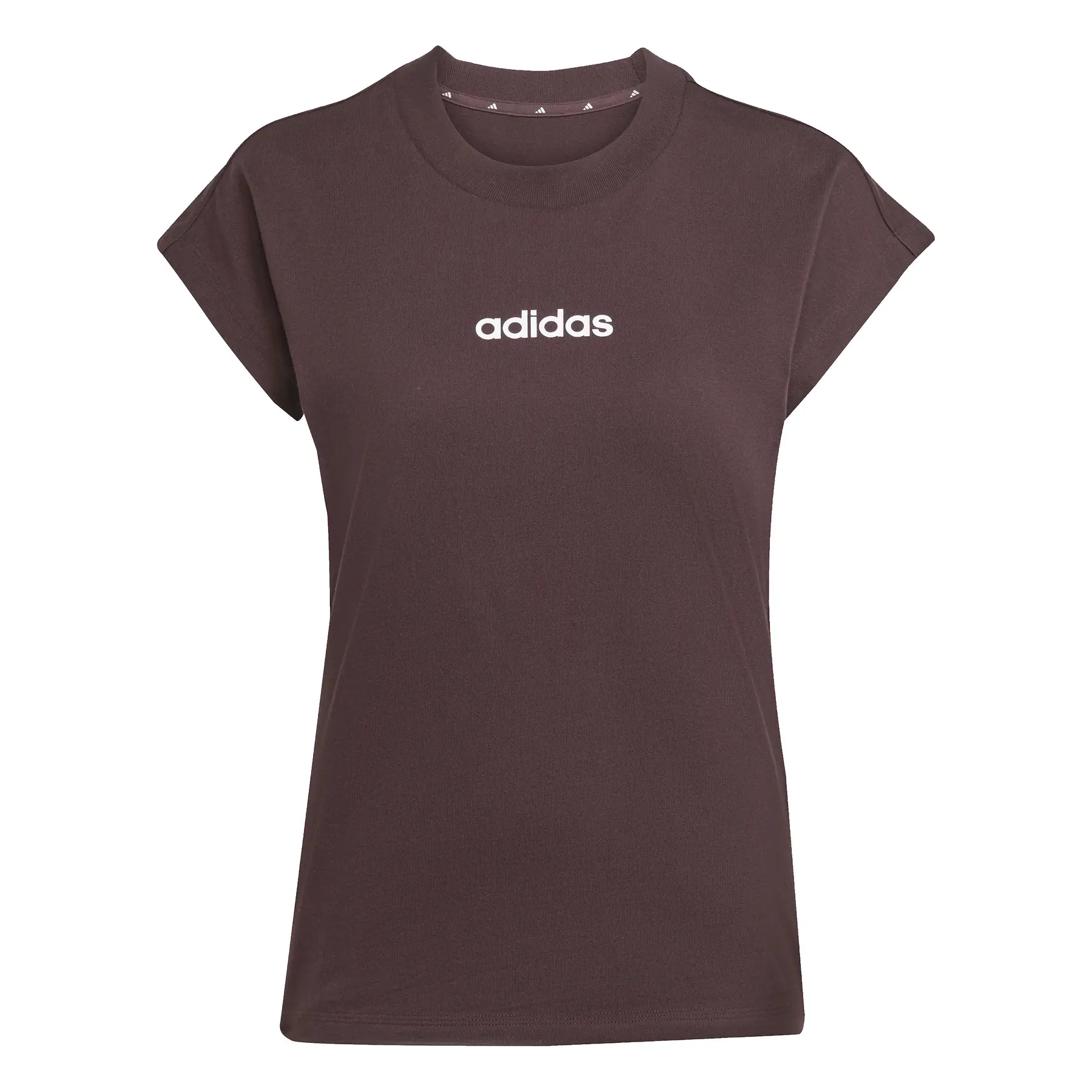 4068807370210 - Damenshirt linear adidas Essentials