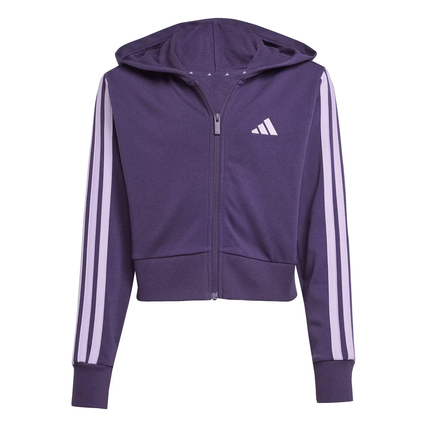4068808427845 - Kapuzenjacke adidas Essentials CRO