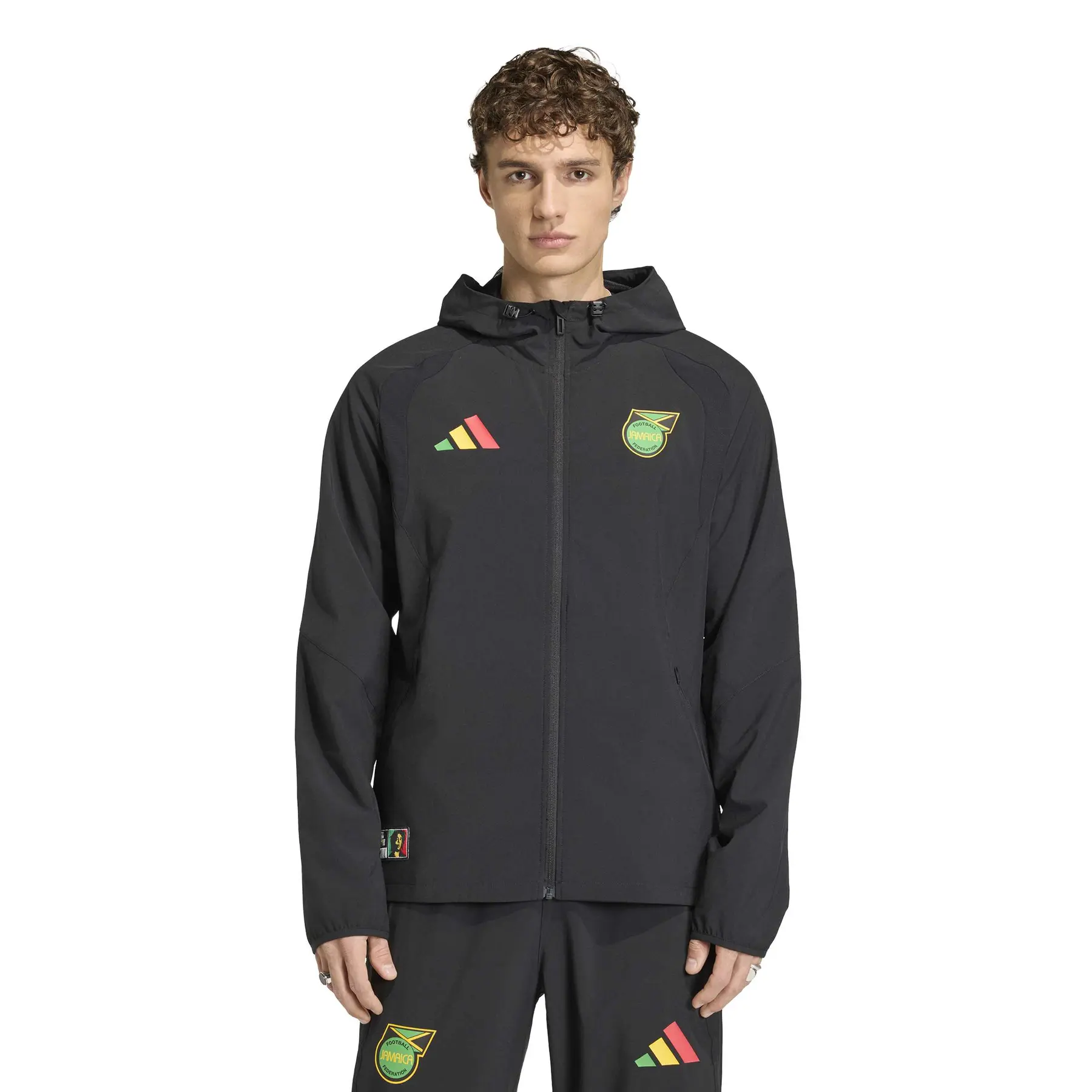 キタニタツヤ ジャージ Moonthief Track Jacket L Moonthief Track