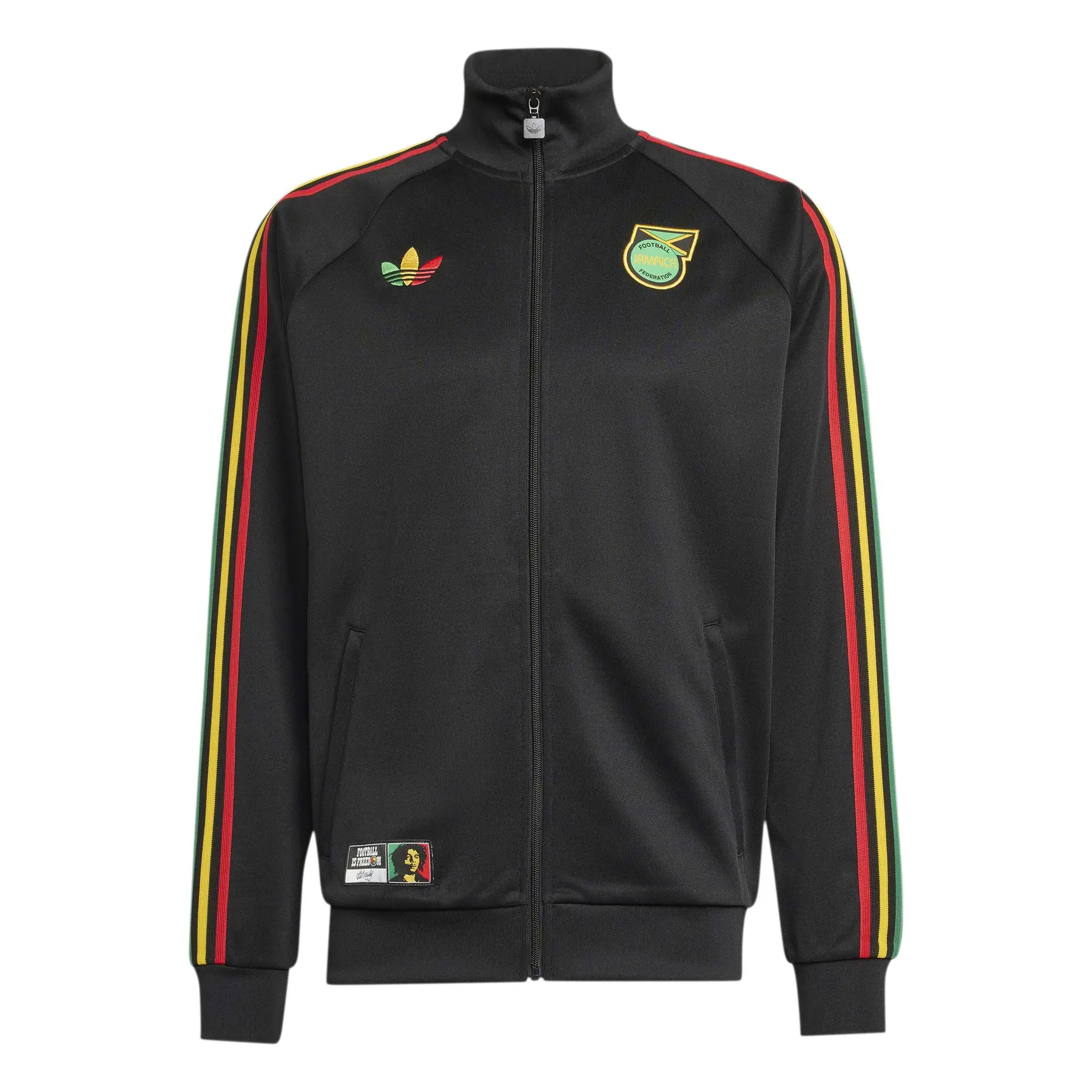 4068821882065 - Jamaika Trainingsjacke