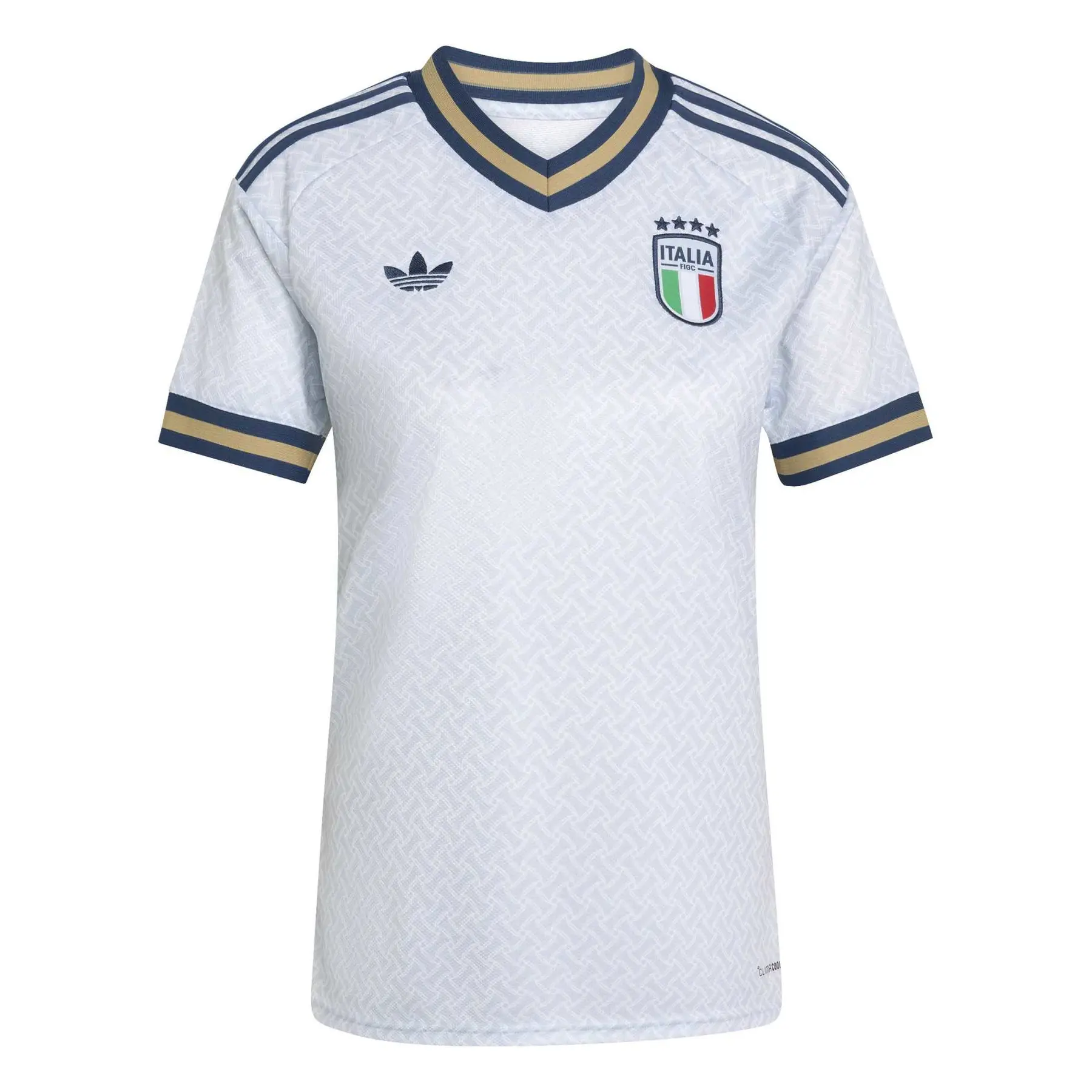 Italien Auswärts-Trikot Damen Coupe du Monde 2026