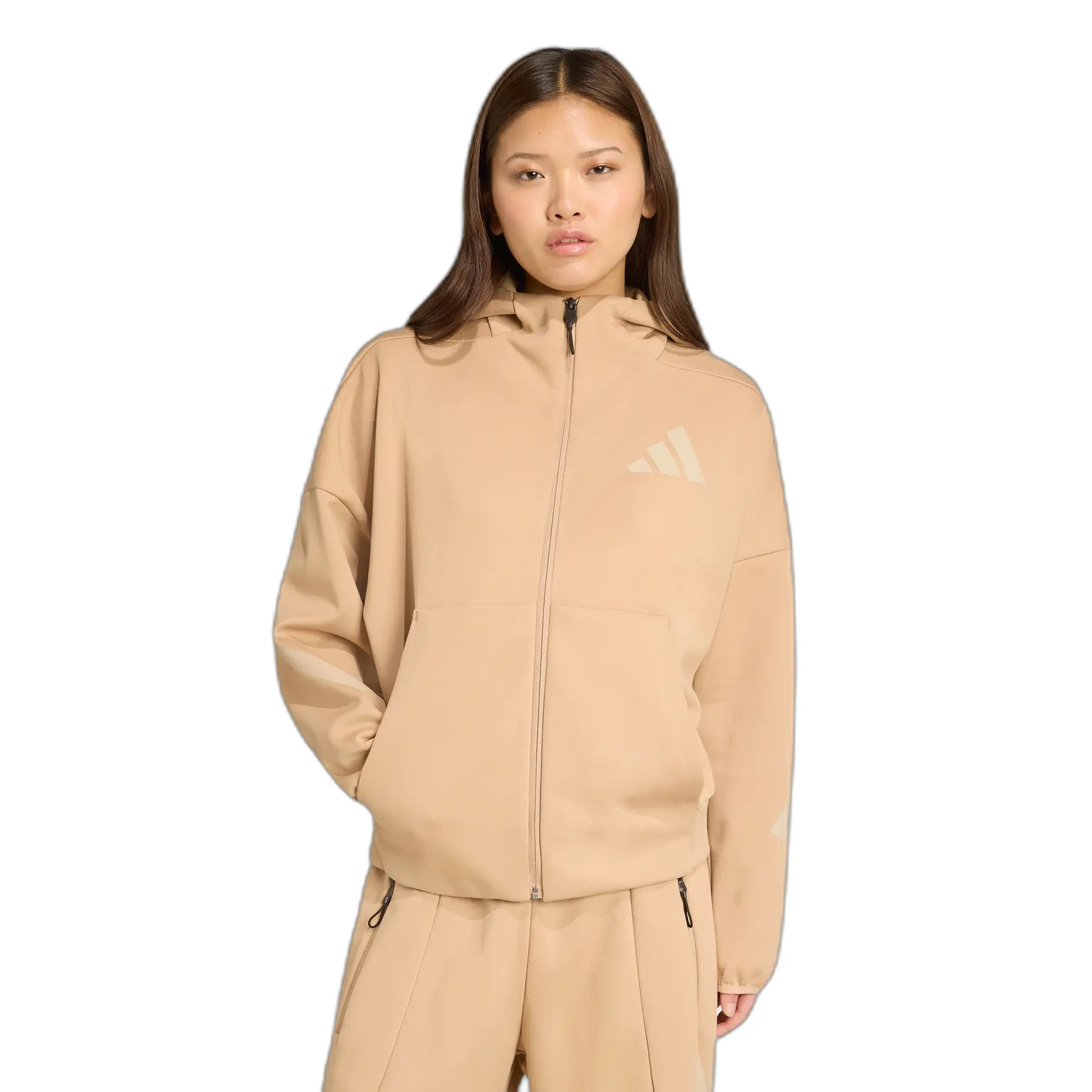 Sweatshirt woman adidas Z.N.E. | Foot-Store