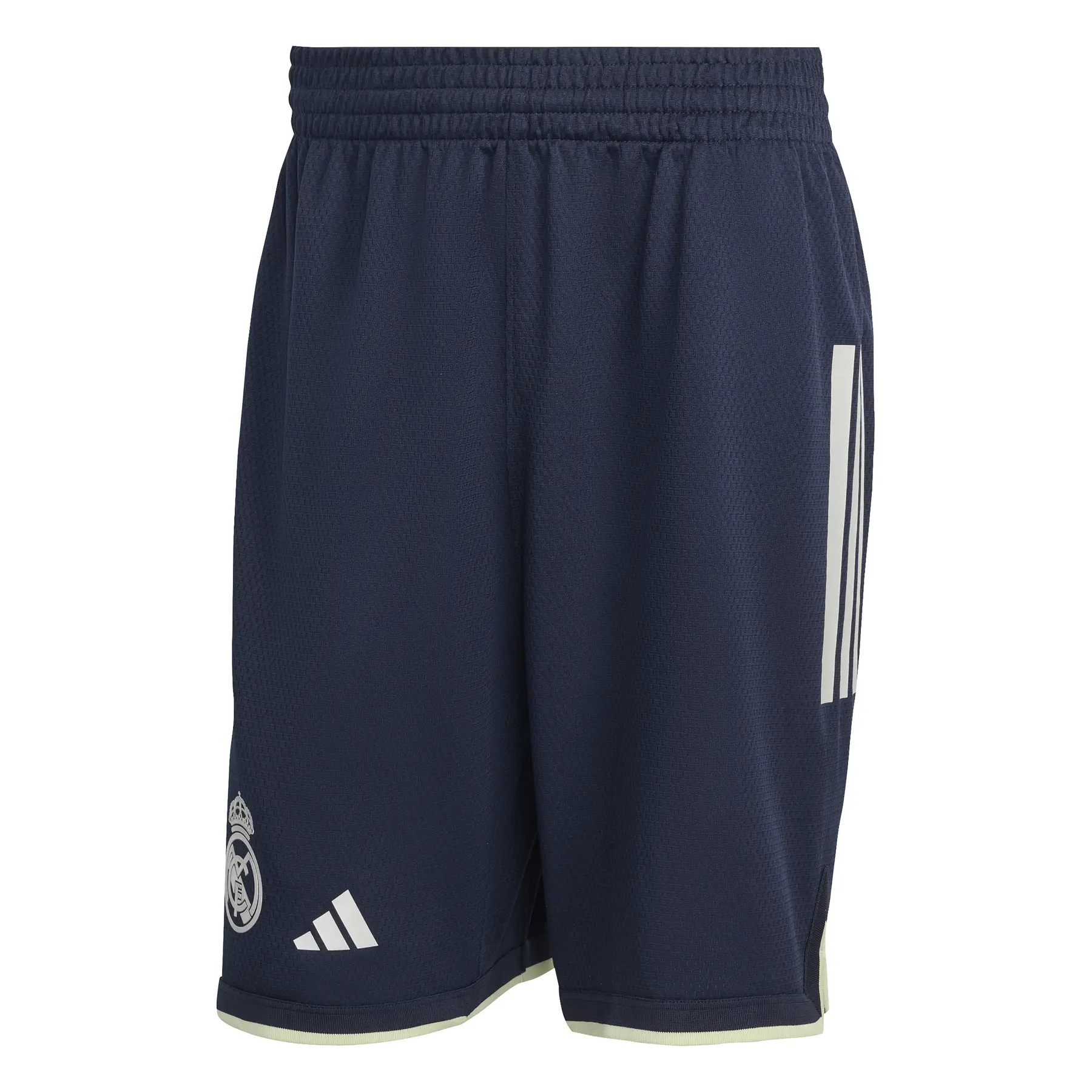 Real Madrid Trikotshorts