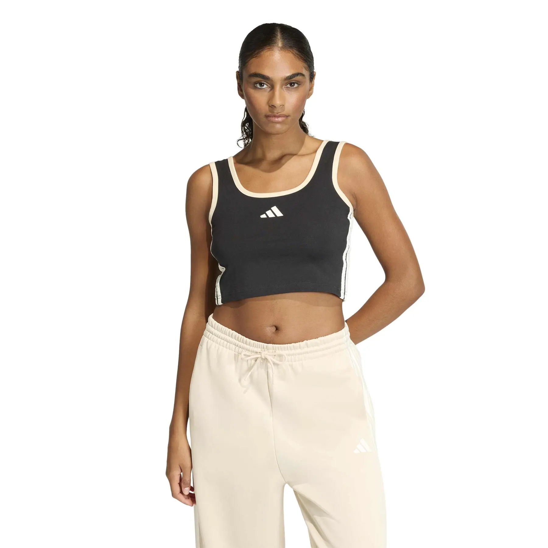 Women's tank top adidas Stadium | Direct-Volley