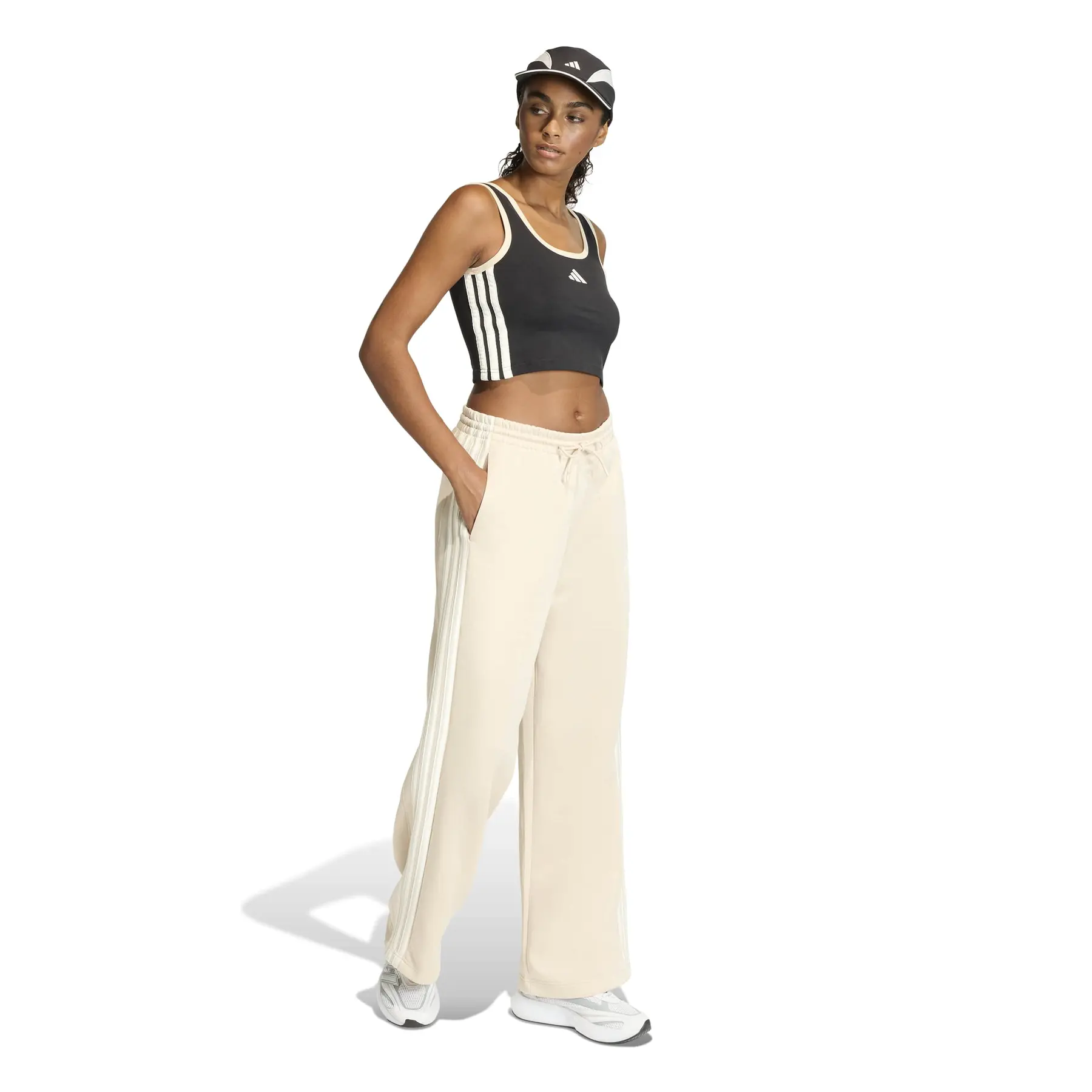 Women's tank top adidas Stadium | Direct-Volley