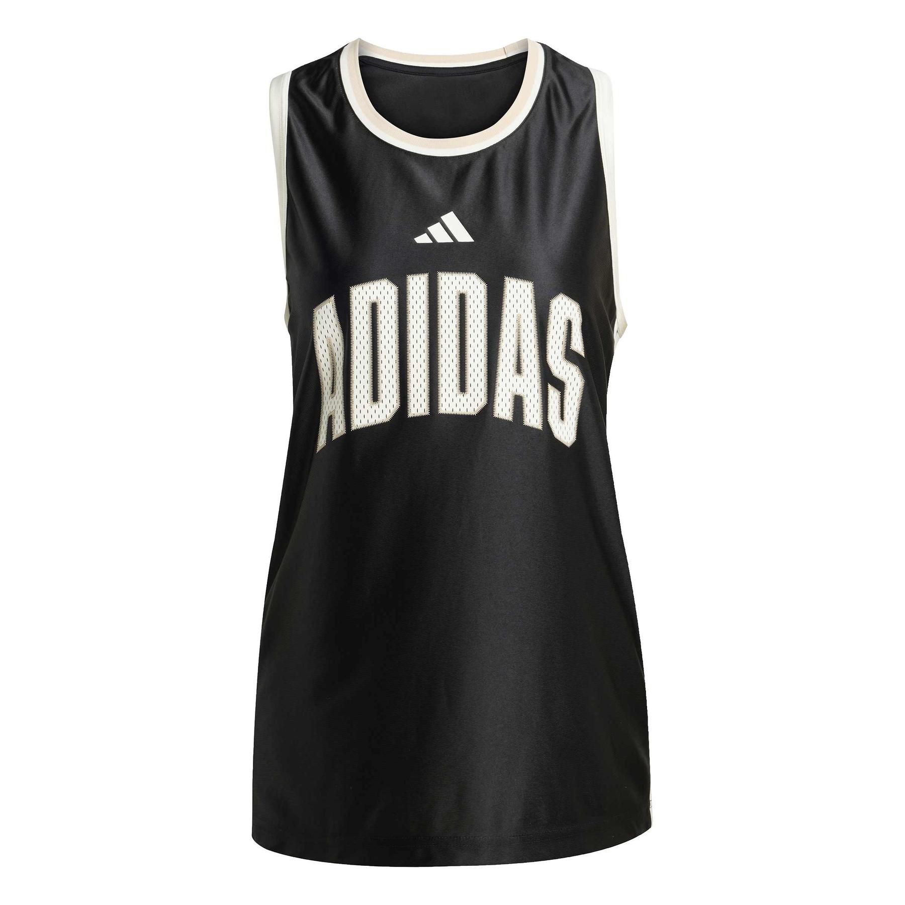 Canottiera da donna adidas Stadium