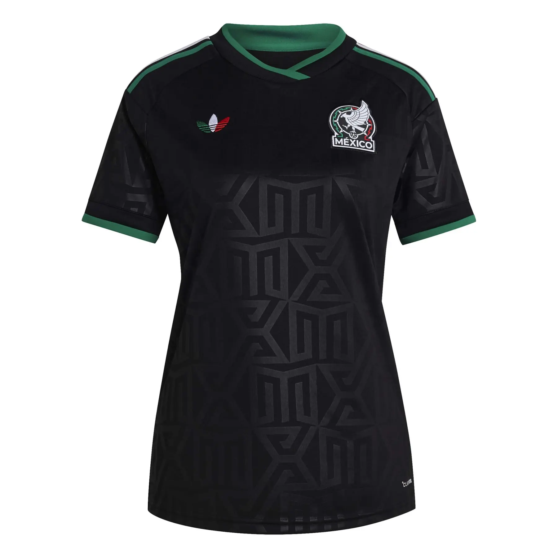 Mexico Women's Third Jersey Coupe du Monde 2026 | Foot-Store