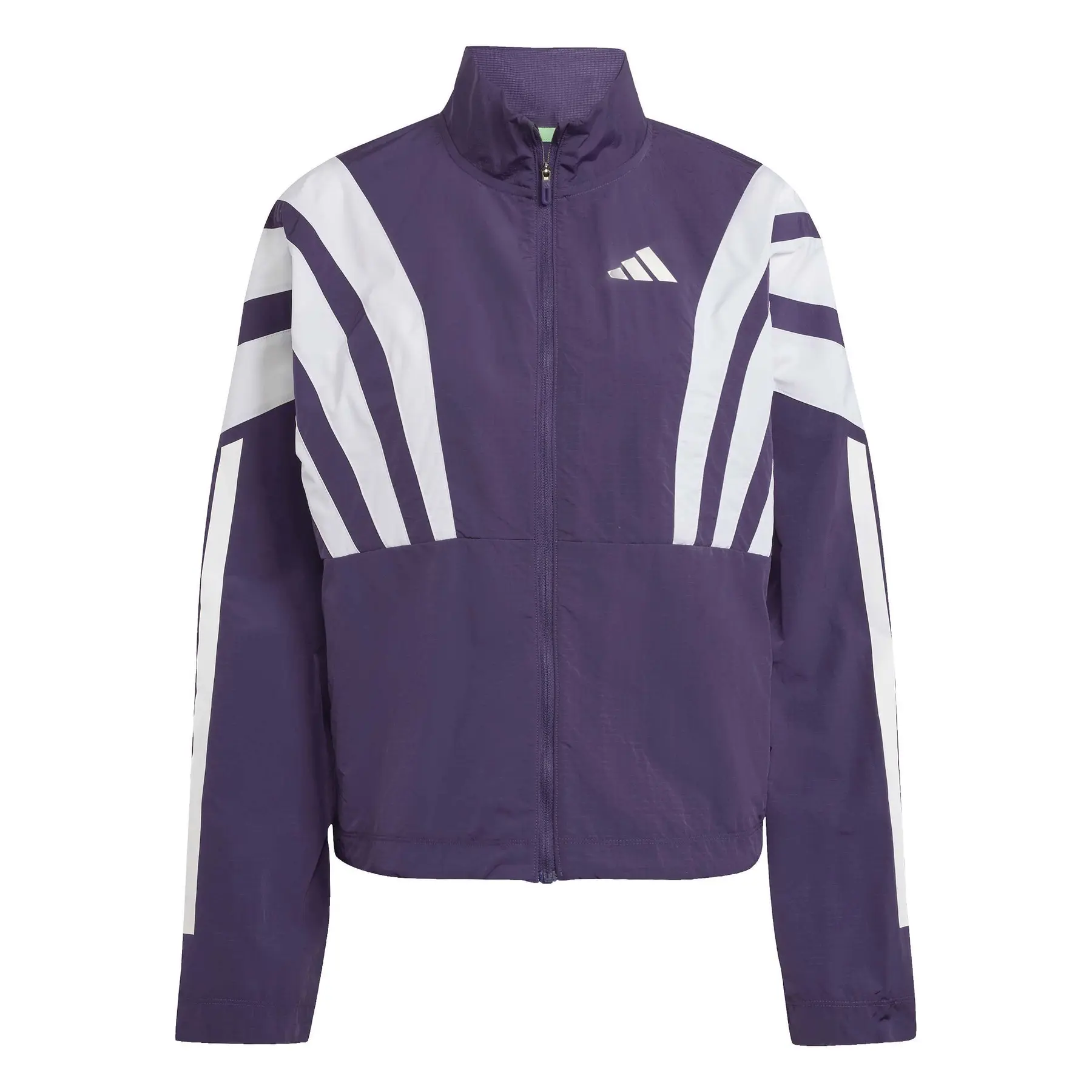 Trainingsjacke Damen adidas Adizero NYC