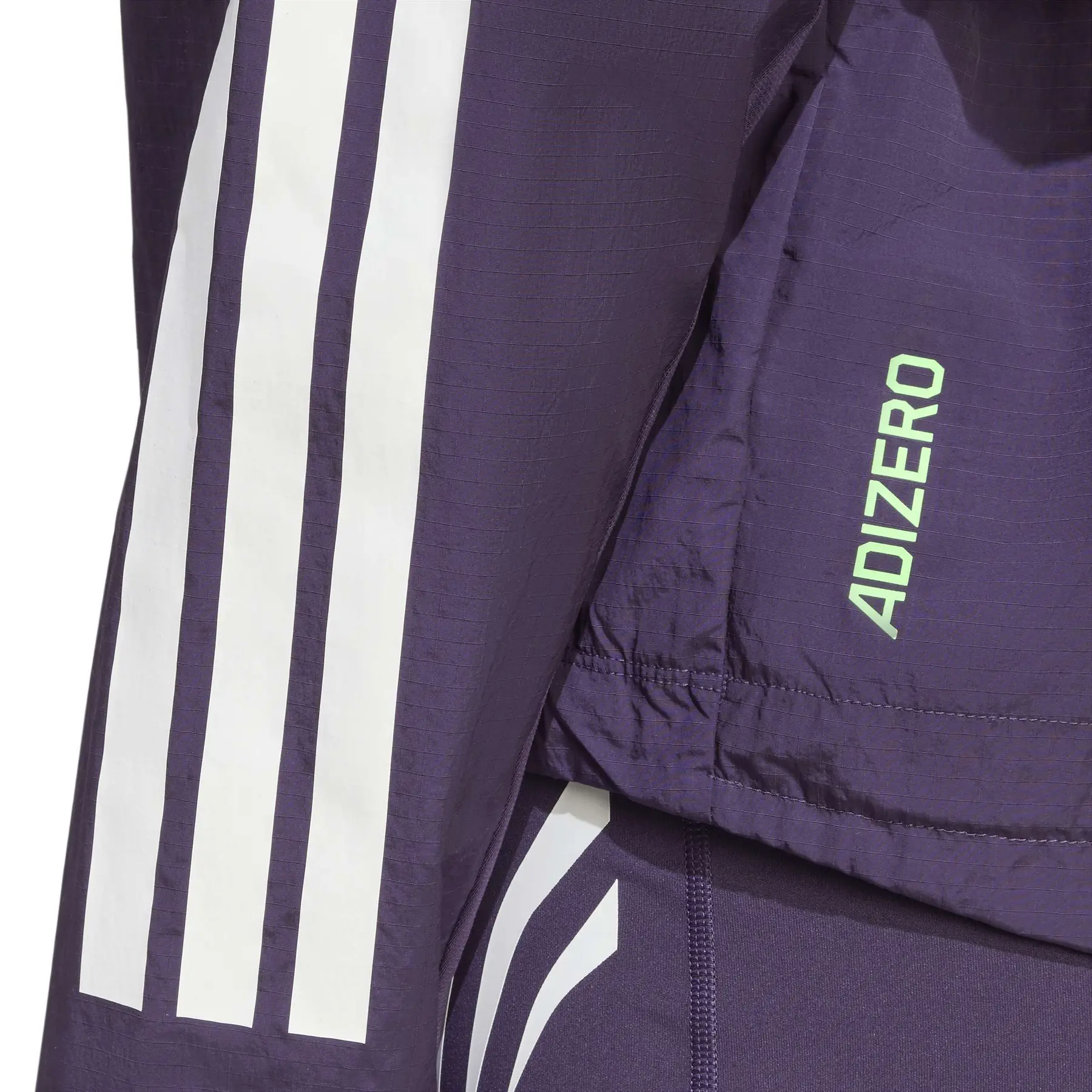 adidas adizeroエアロスイフトセットアップ Women's sweat jacket adidas Adizero NYC | Handball-Store