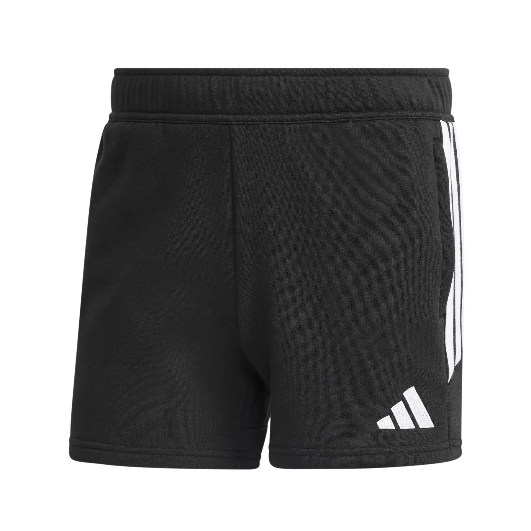 Sweatshorts für Damen Tiro 26 League - Noir - female - Size: S
