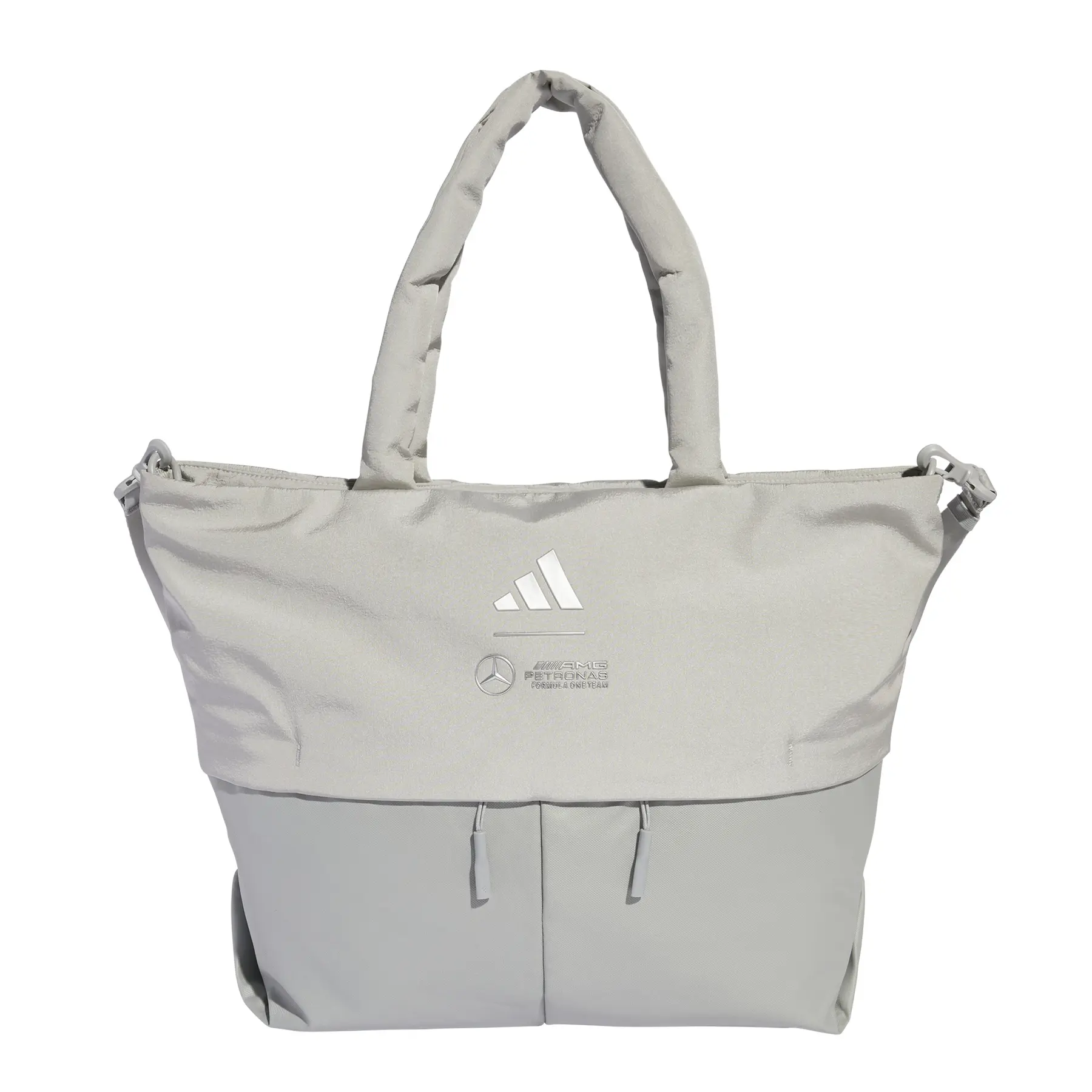 4068804486006 - Einkaufstasche adidas Mercedes AMG Petronas Formula One Team