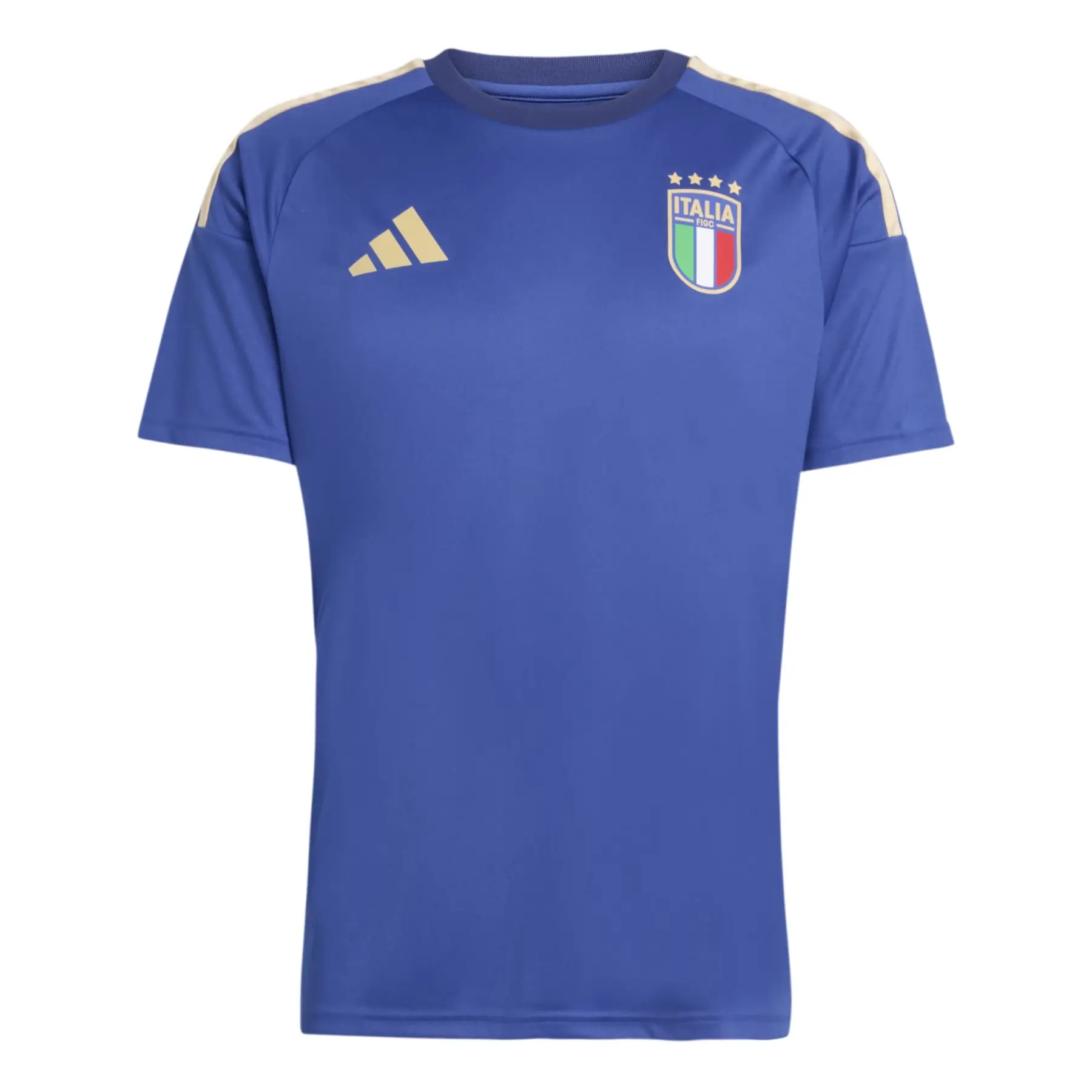 Heimtrikot Fan Italien Coupe du Monde 2026 - Bleu - male - Size: M