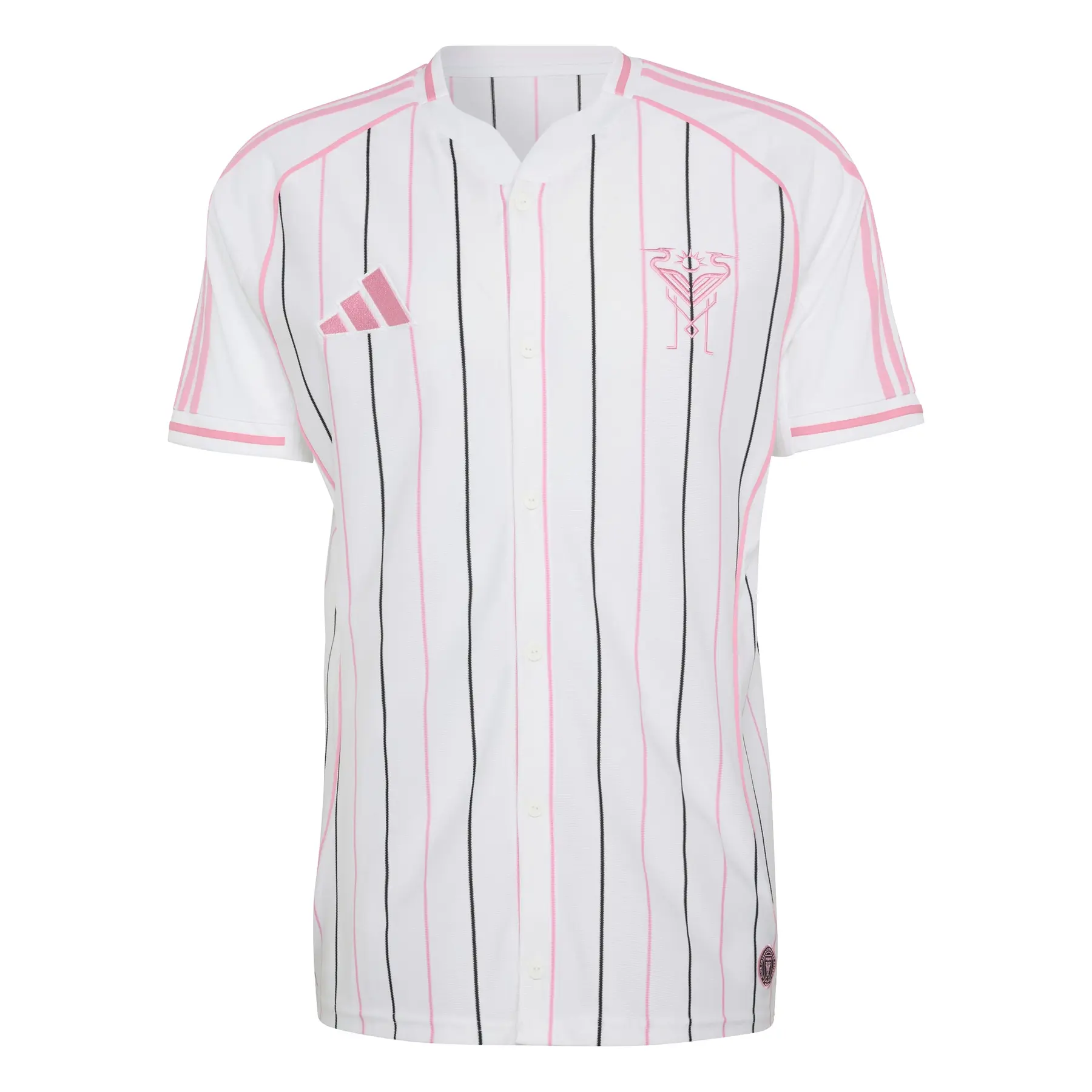 4068821769908 - T-Shirt Inter Miami FC US 2025 26