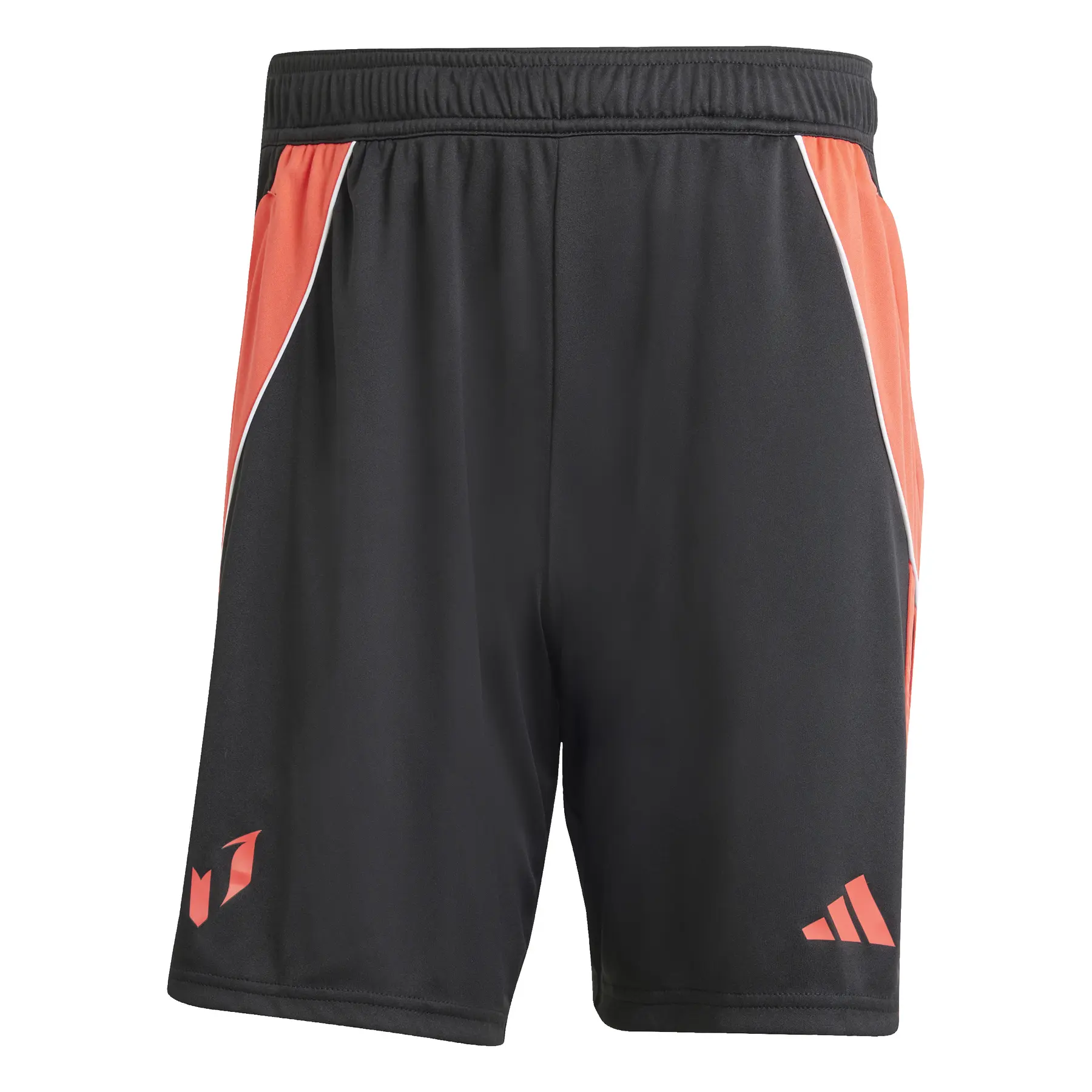 Shorts Messi - Noir - male - Size: XL