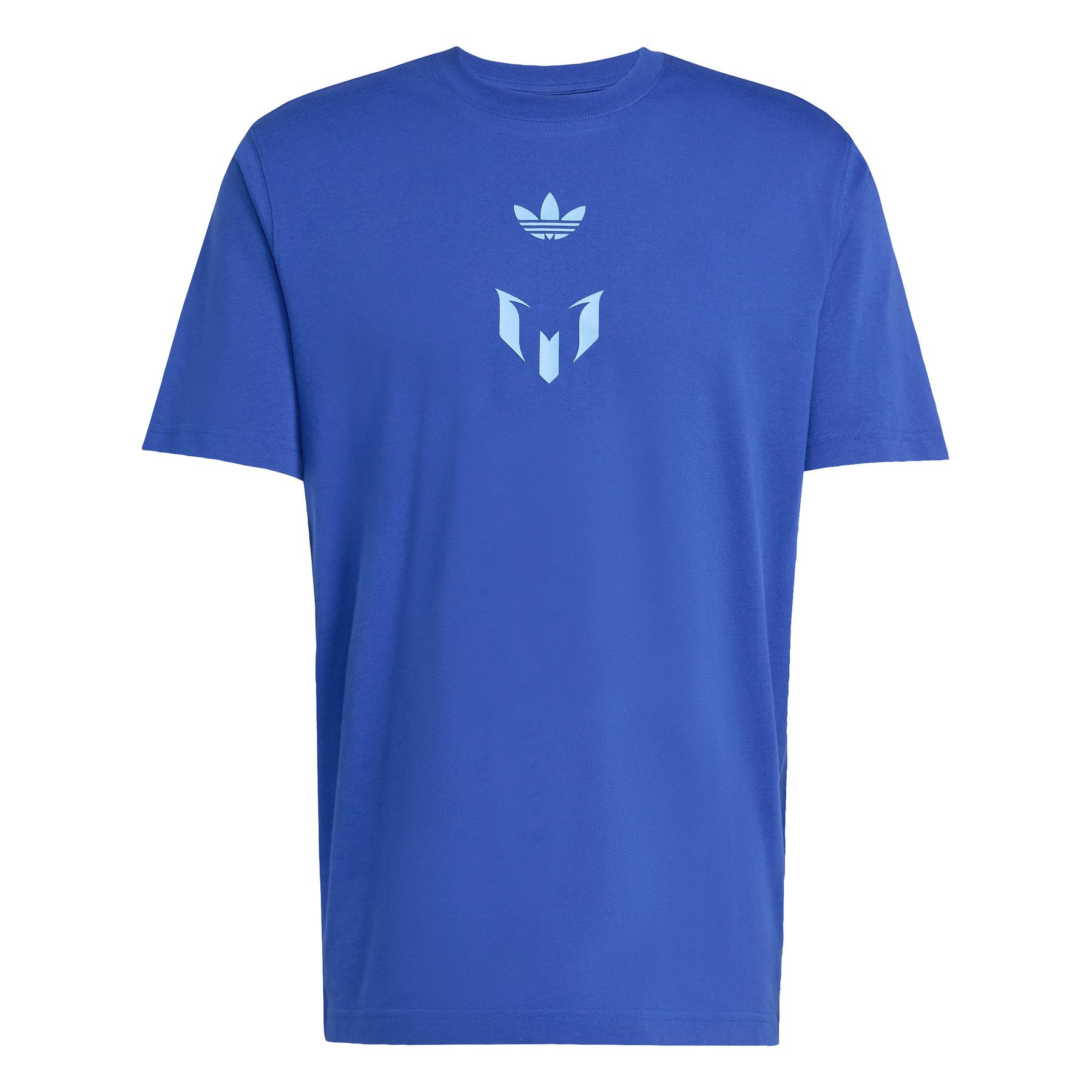 4068811546755 - T-Shirt adidas Messi