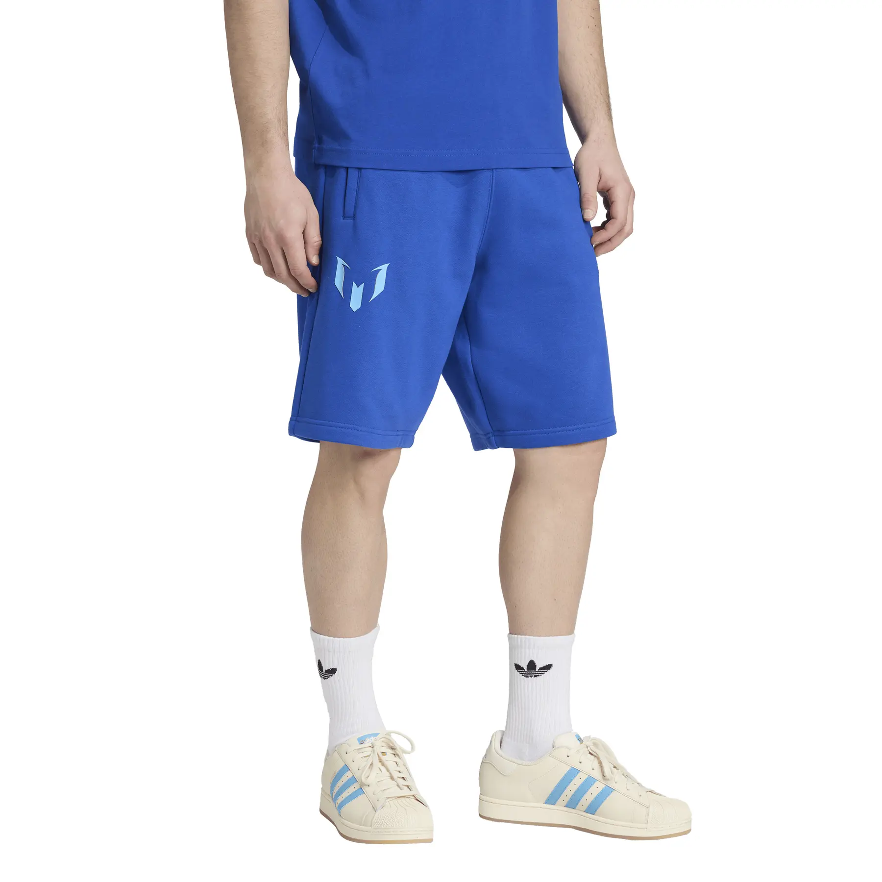 Short adidas Messi | Foot-Store