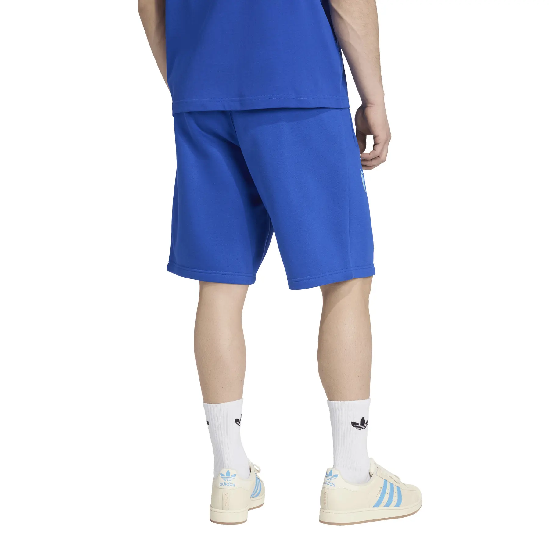 Short adidas Messi | Foot-Store