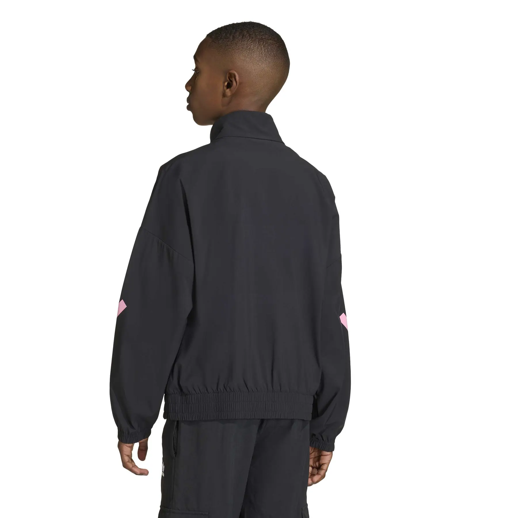 Liverpool FC children's tracksuit jacket Z.N.E 2025/26 | Foot-Store