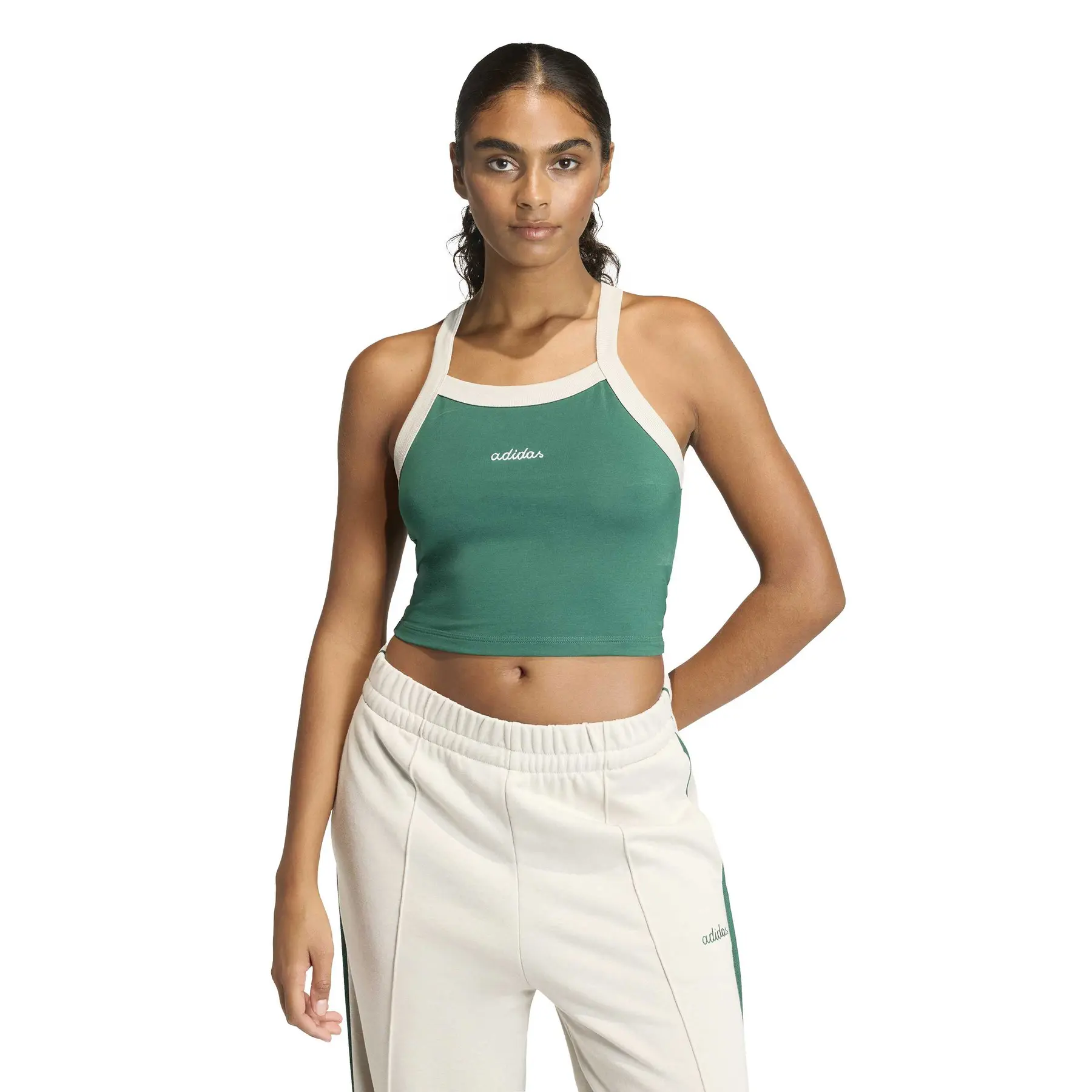Women's tank top adidas Seasonal Essentials Colorpop | Handball-Store