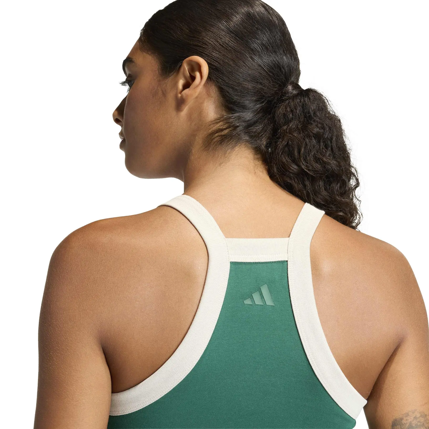 Women's tank top adidas Seasonal Essentials Colorpop | Foot-Store